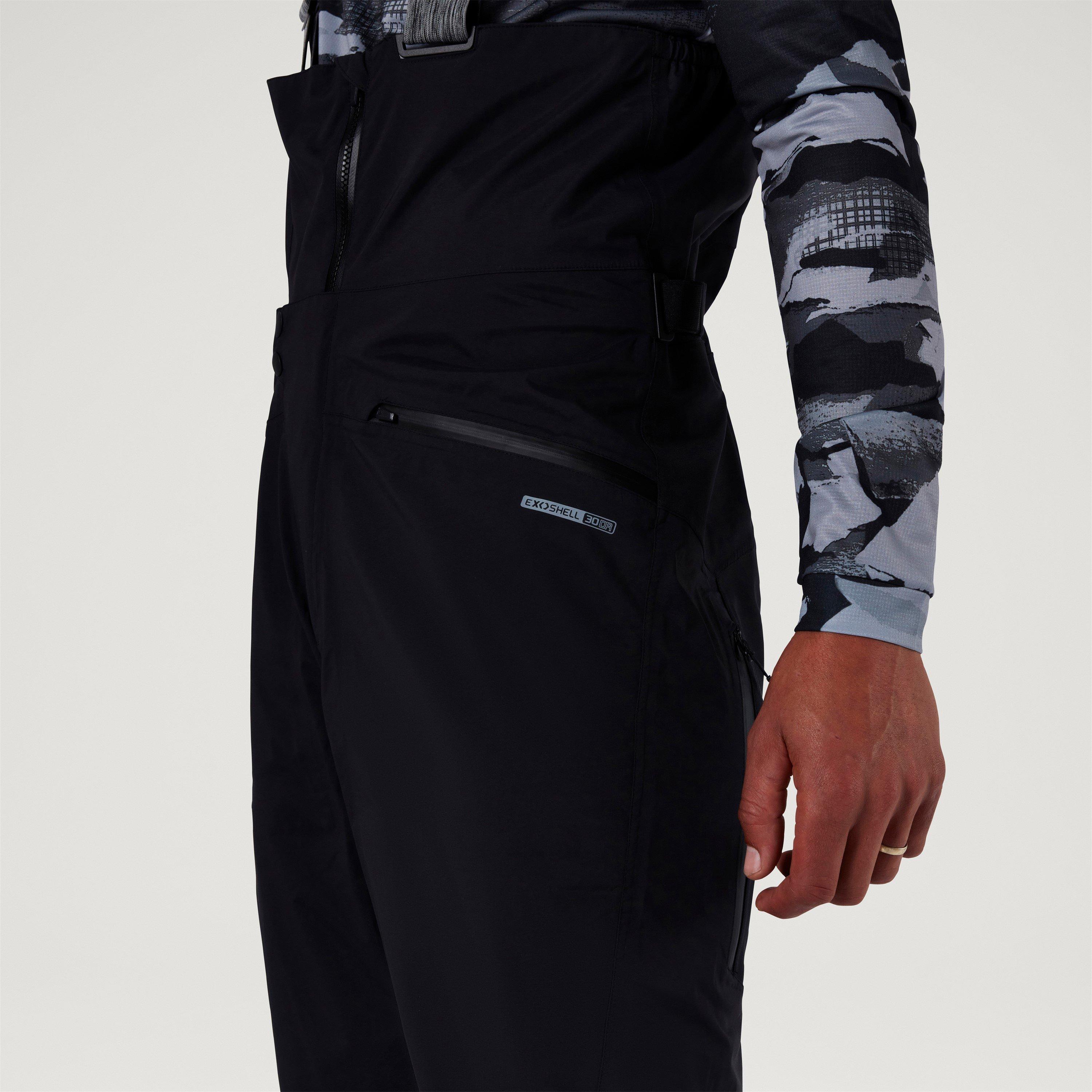 Black - Endura - MT500 WPTrous Sn00 - 6