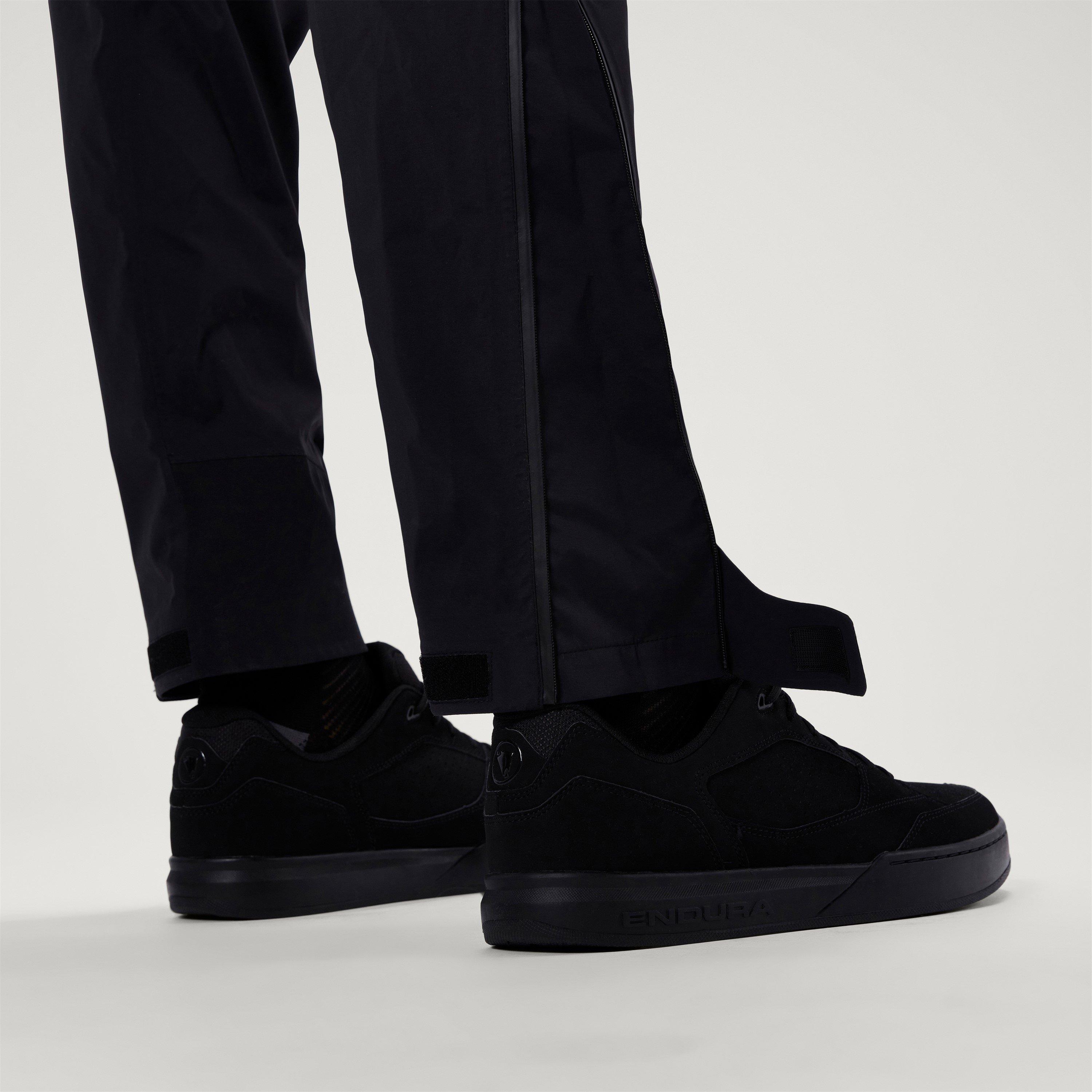 Black - Endura - MT500 WPTrous Sn00 - 8