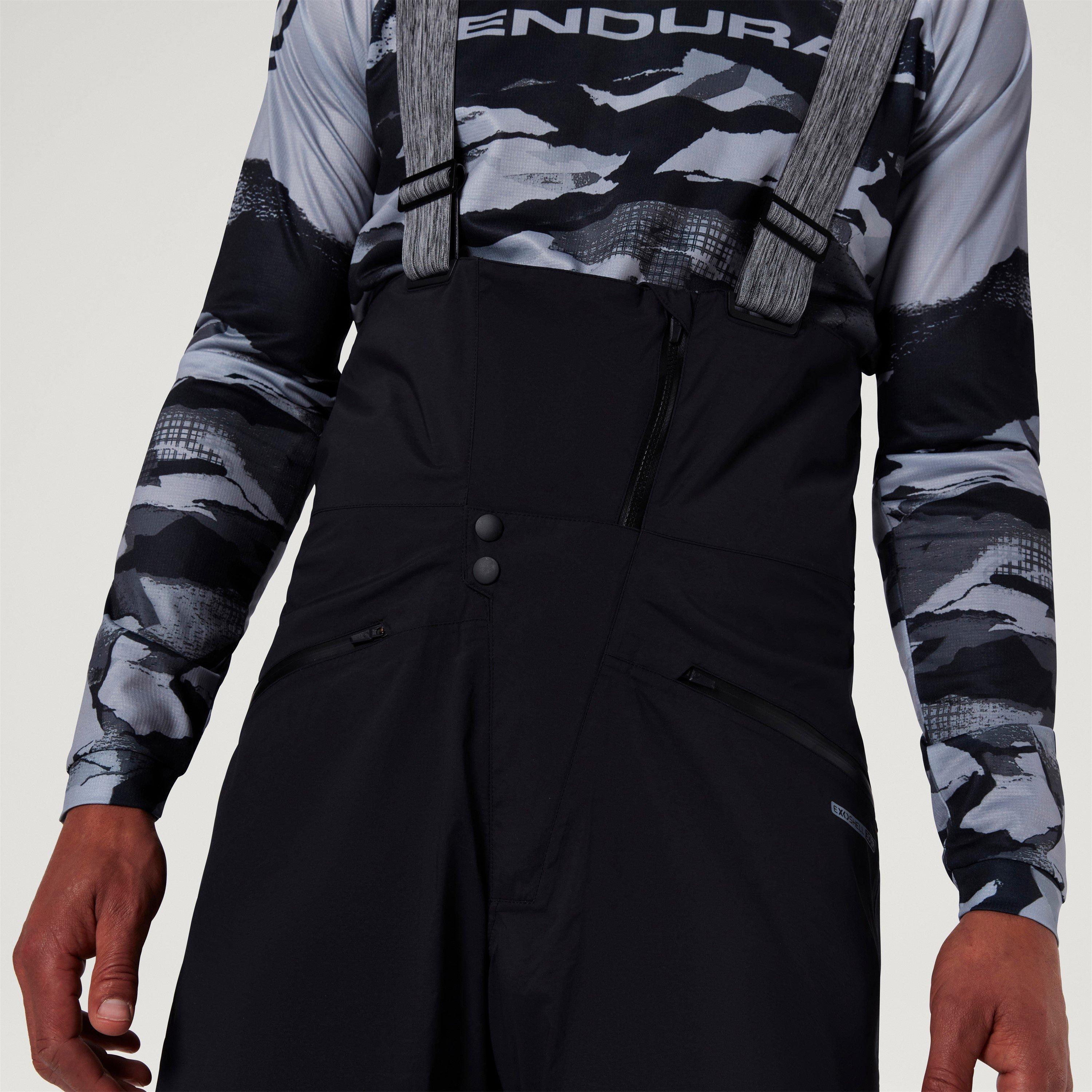 Black - Endura - MT500 WPTrous Sn00 - 9