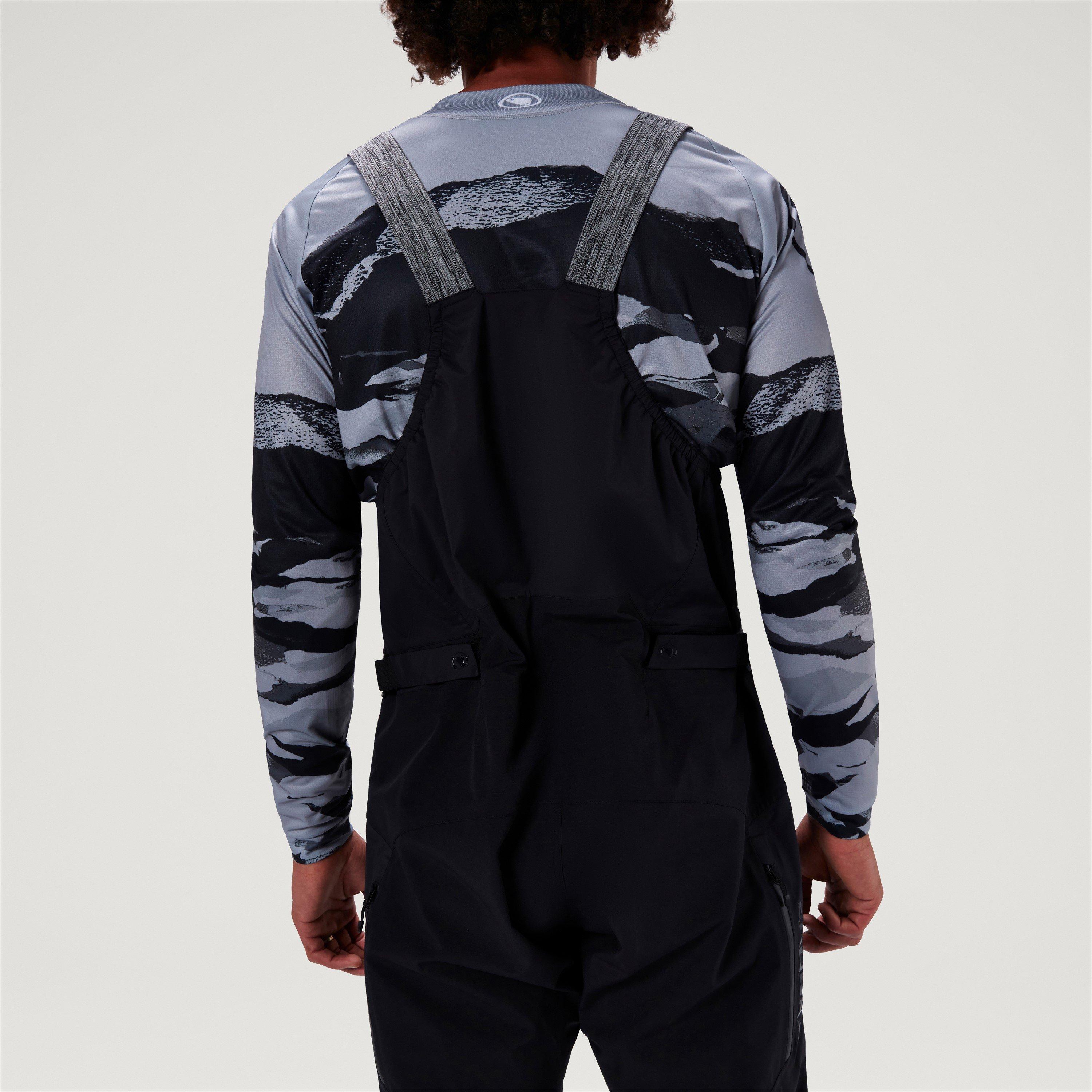 Black - Endura - MT500 WPTrous Sn00 - 5