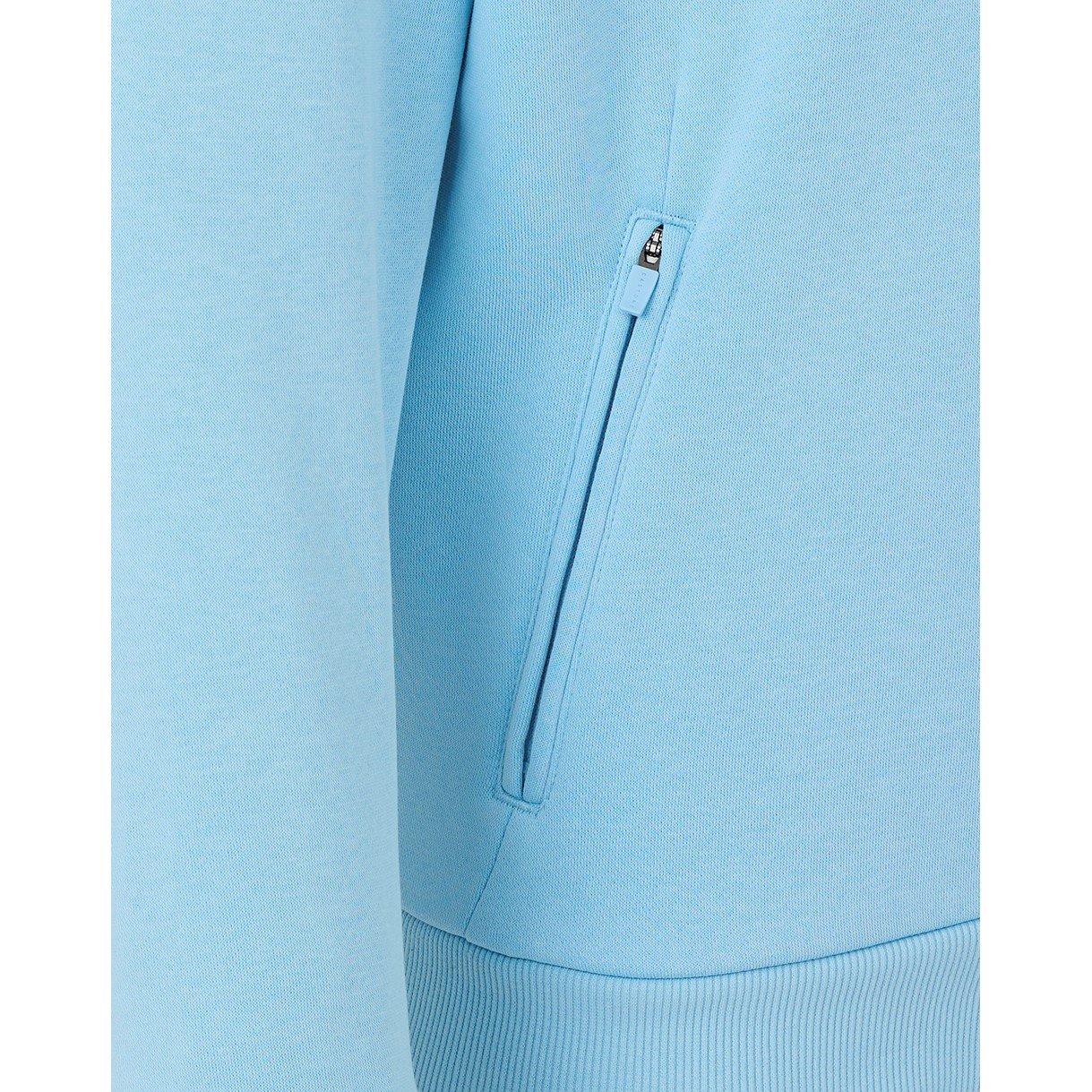 Luftig Blau - Castore - Men's Performance Hoodie - 3