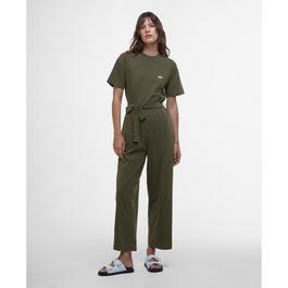 Barbour International Sierra Jumpsuit