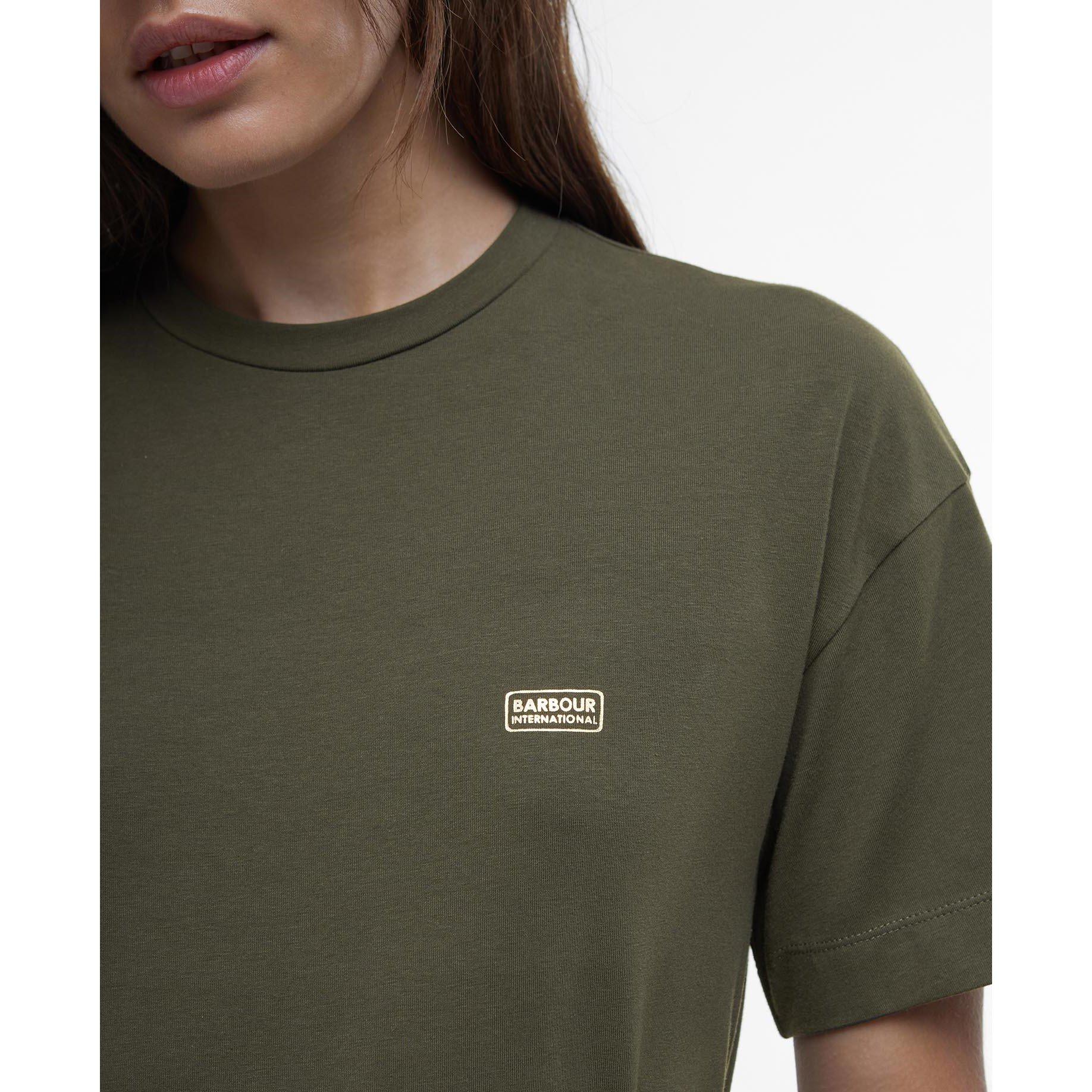 Envy - Barbour International - Sierra Jumpsuit - 6