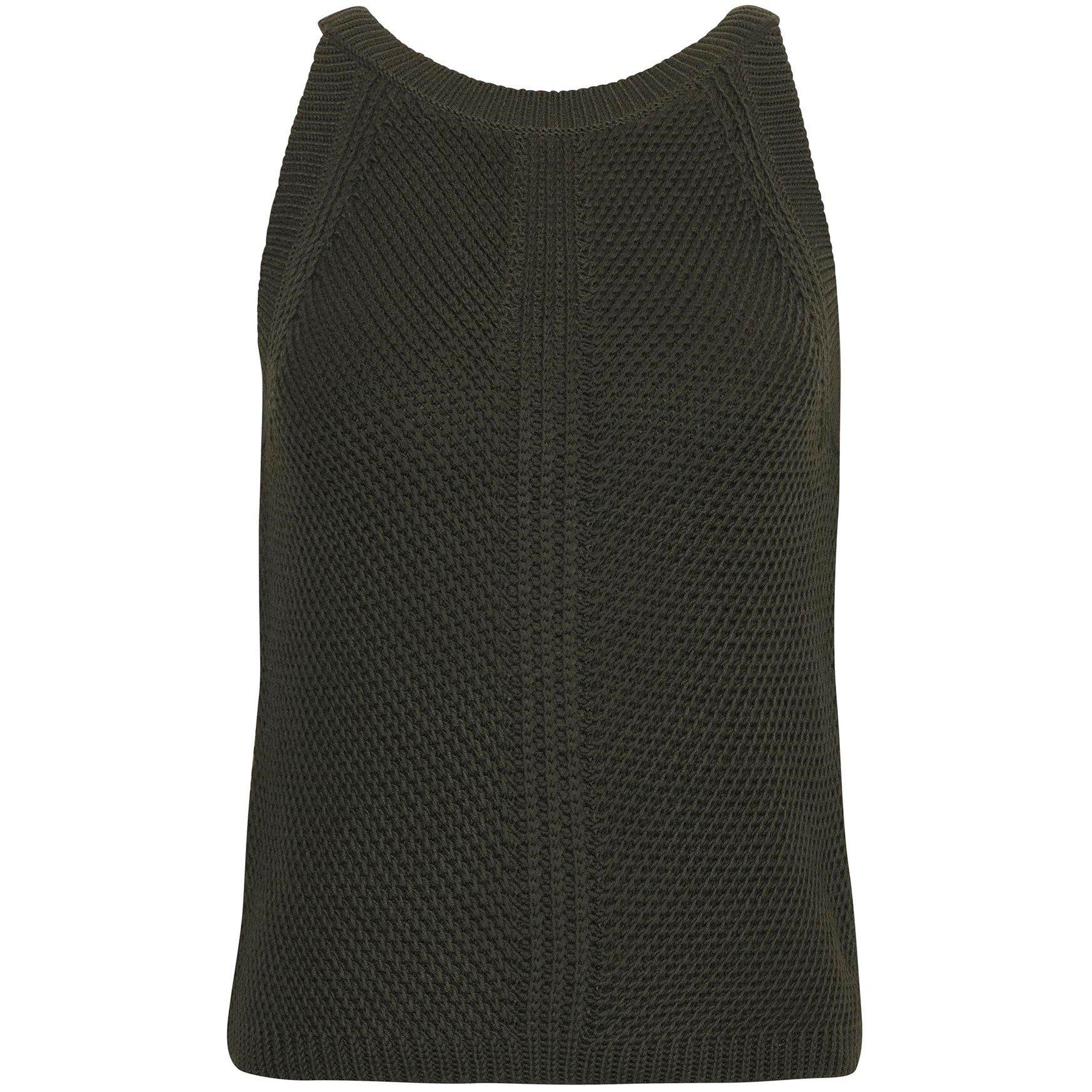 Envy - Barbour International - Dakota Sweater Vest - 6