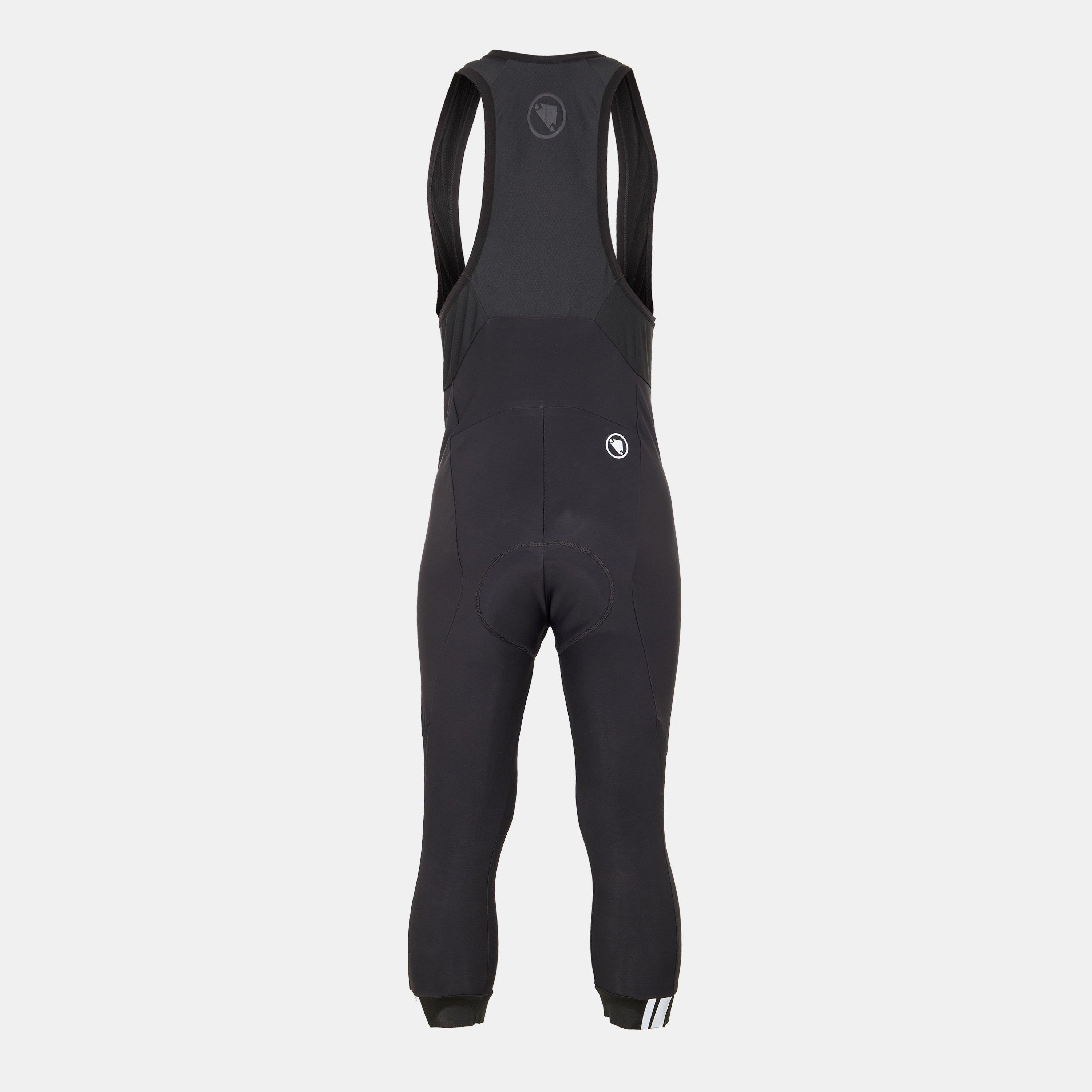 Nero - Endura - FS260PrThBKni Black Bib Tights - 2