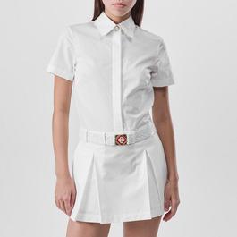 Casablanca Tennis Dress