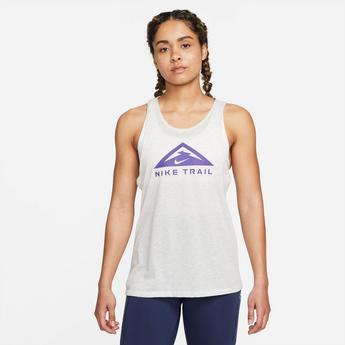 Nike Dri-FIT Women's Trail Running Tank