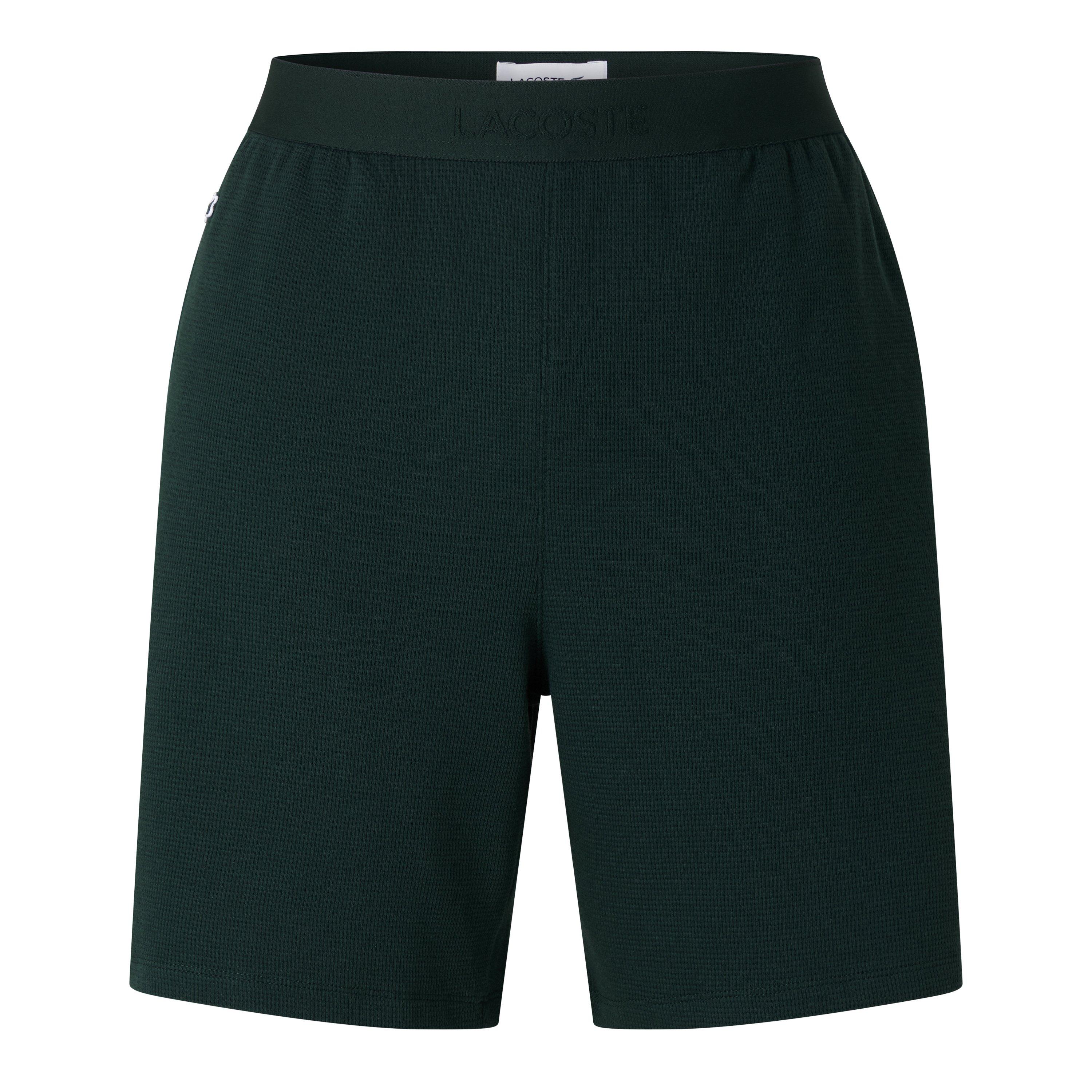 Men's Waffle Pyjama Shorts