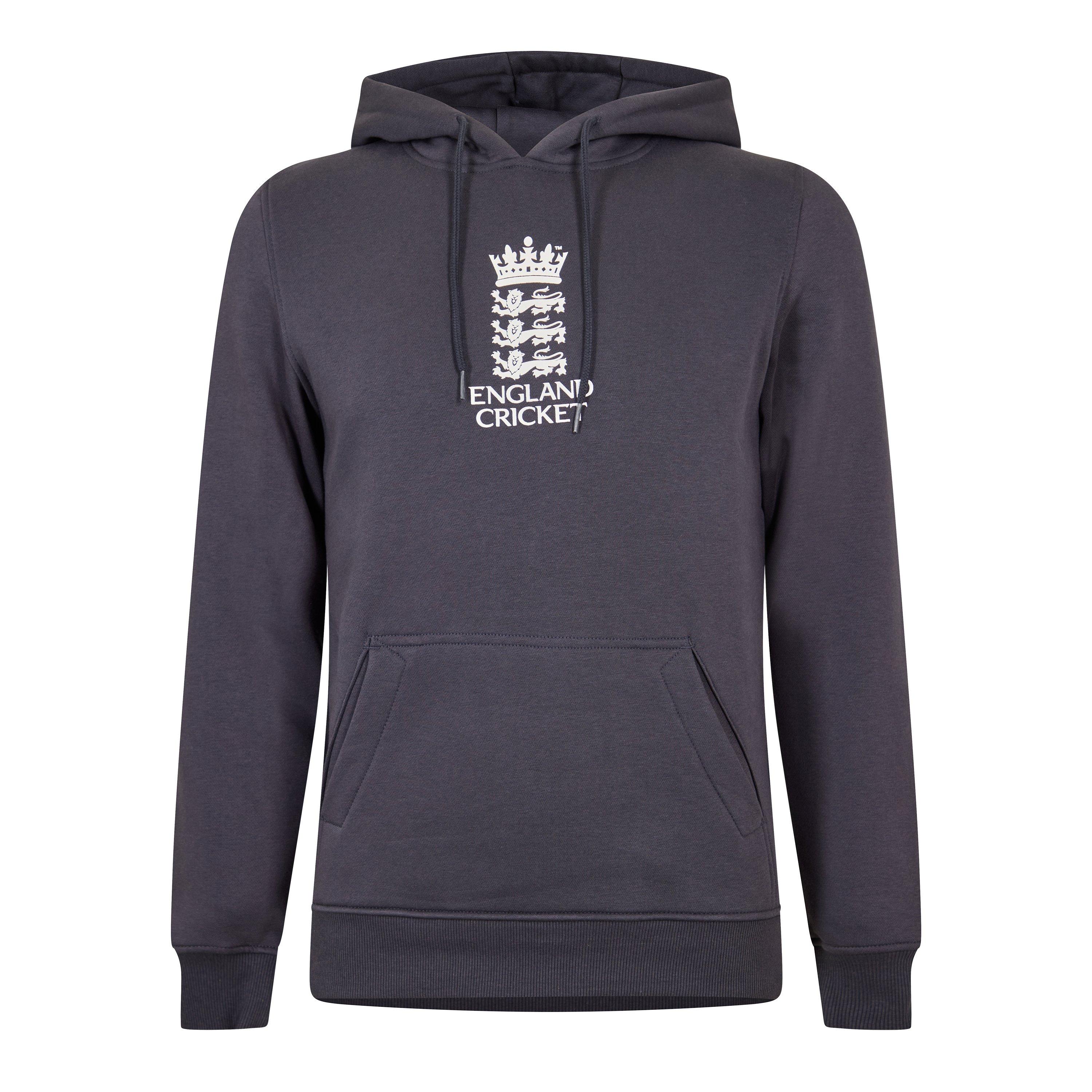 Navy - Castore - Men's Performance Hoodie - 1
