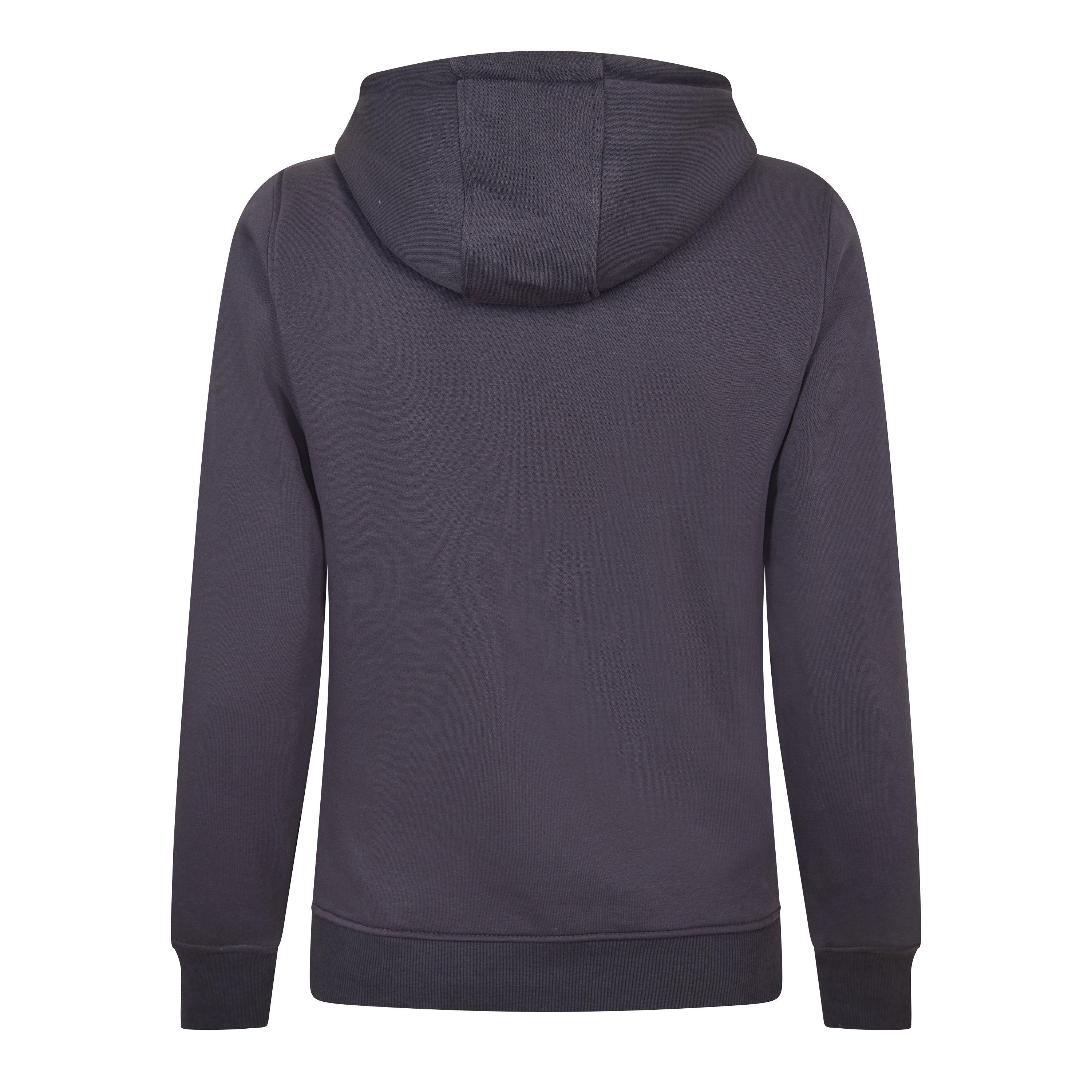 Marine - Castore - Men's Performance Hoodie - 2