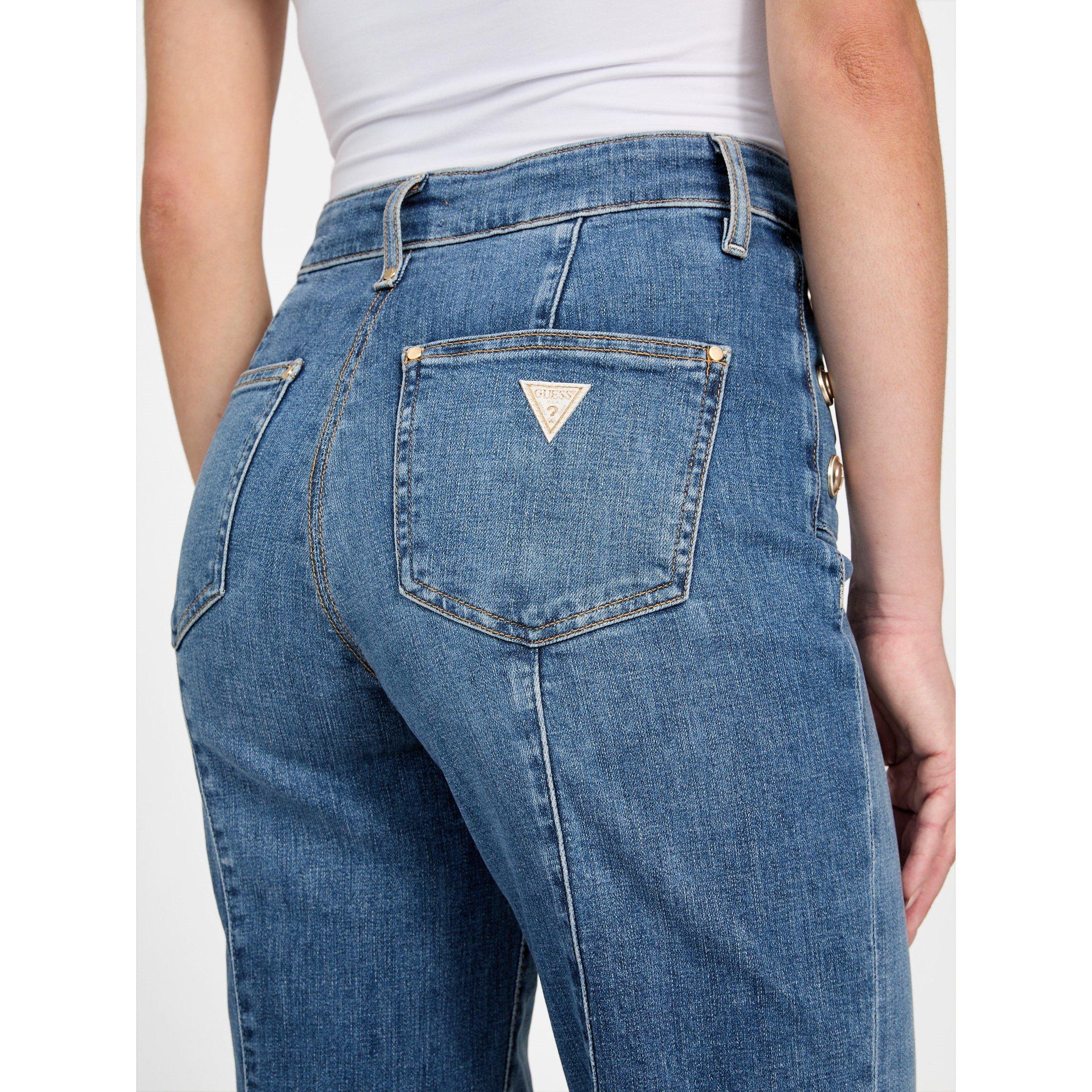 Simplicity - Guess - Women's New Faye Bootcut Jeans - 2
