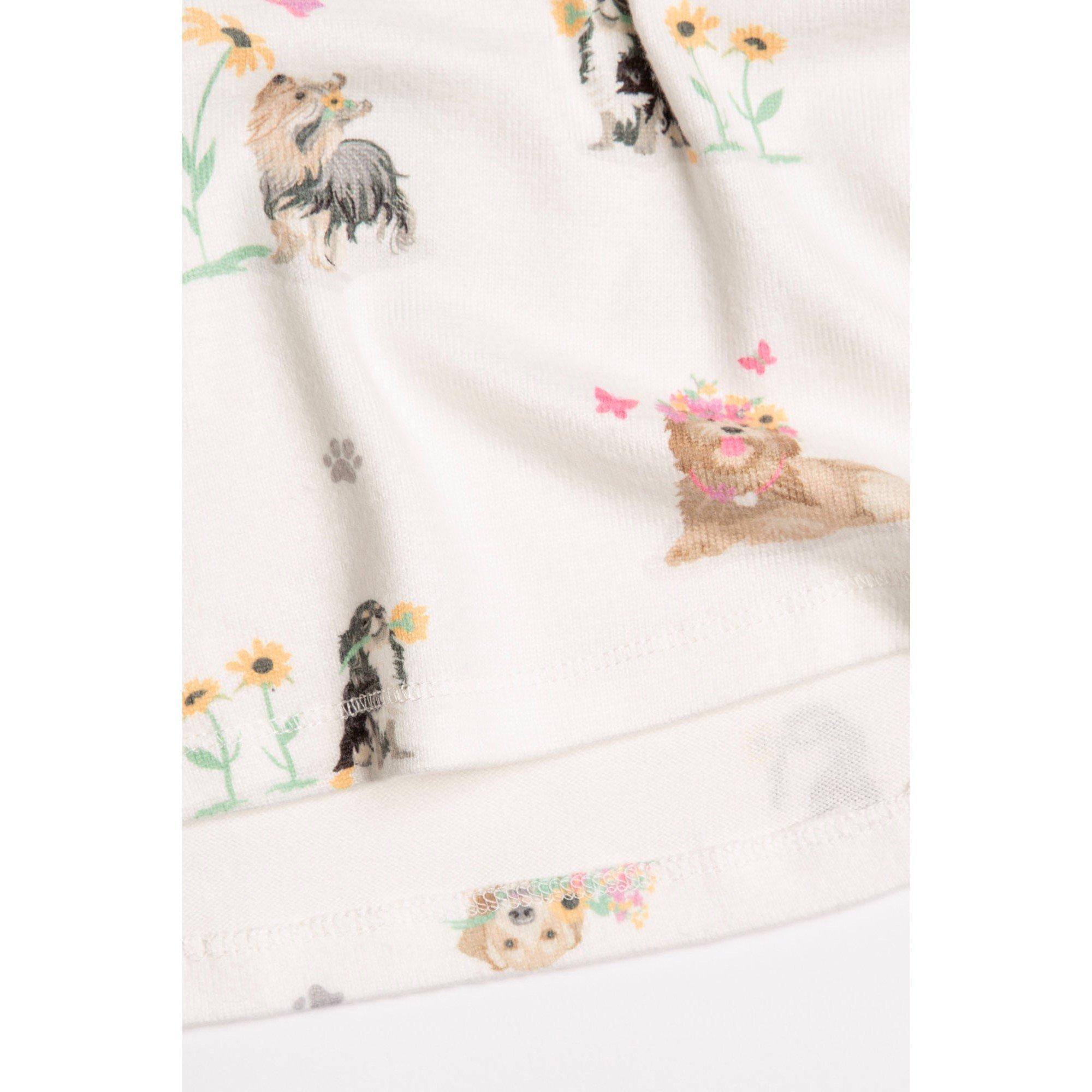 Off-White - PJ Salvage - Salvage Garden Party Shirt - 4