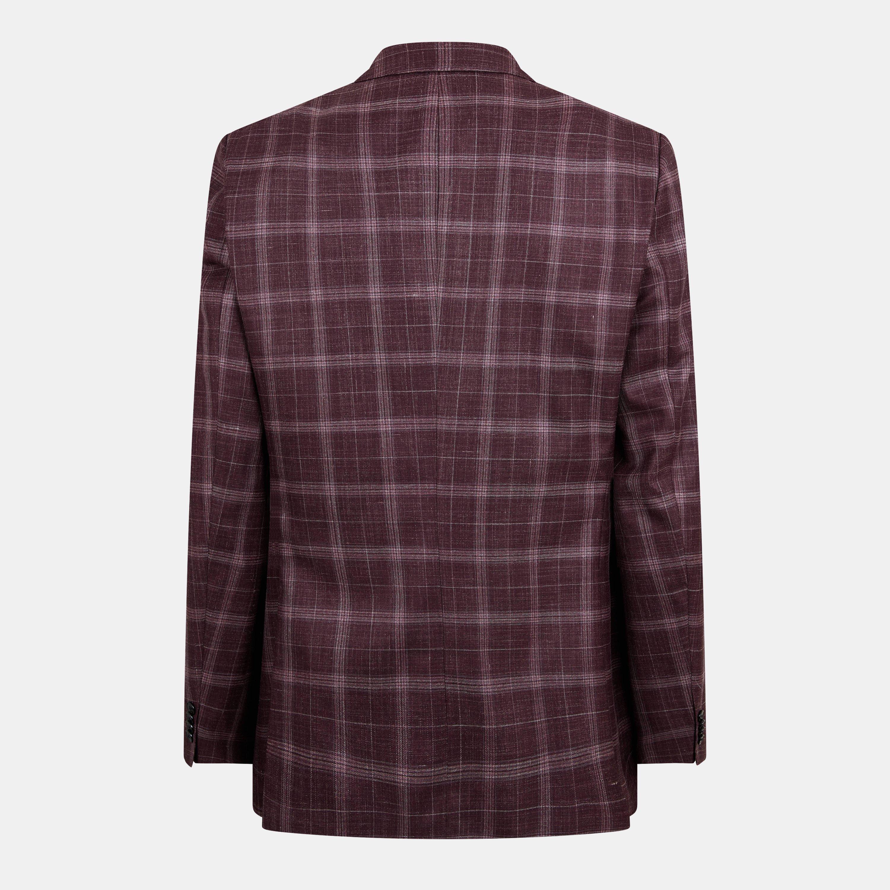 Open Red - Boss - H-Hutson-224 10262299 01 Mens - 2