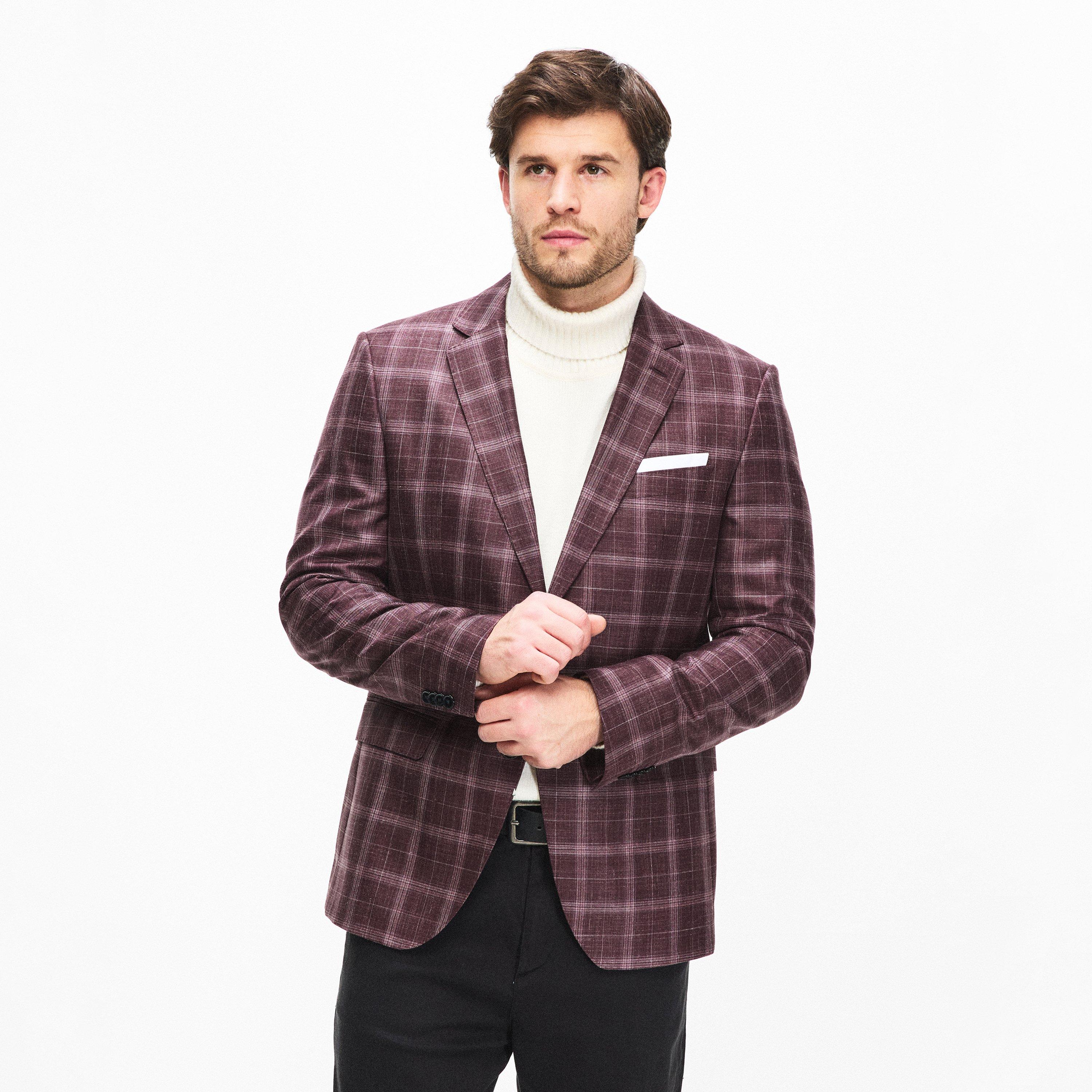 Open Red - Boss - H-Hutson-224 10262299 01 Mens - 3