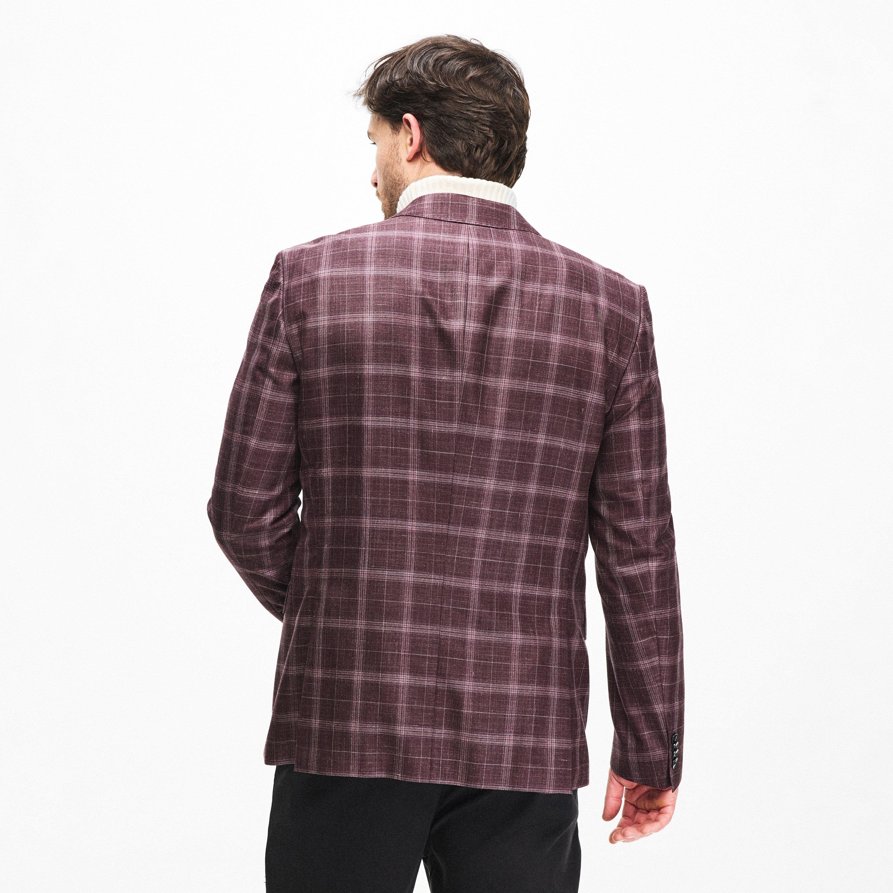 Open Red - Boss - H-Hutson-224 10262299 01 Mens - 4