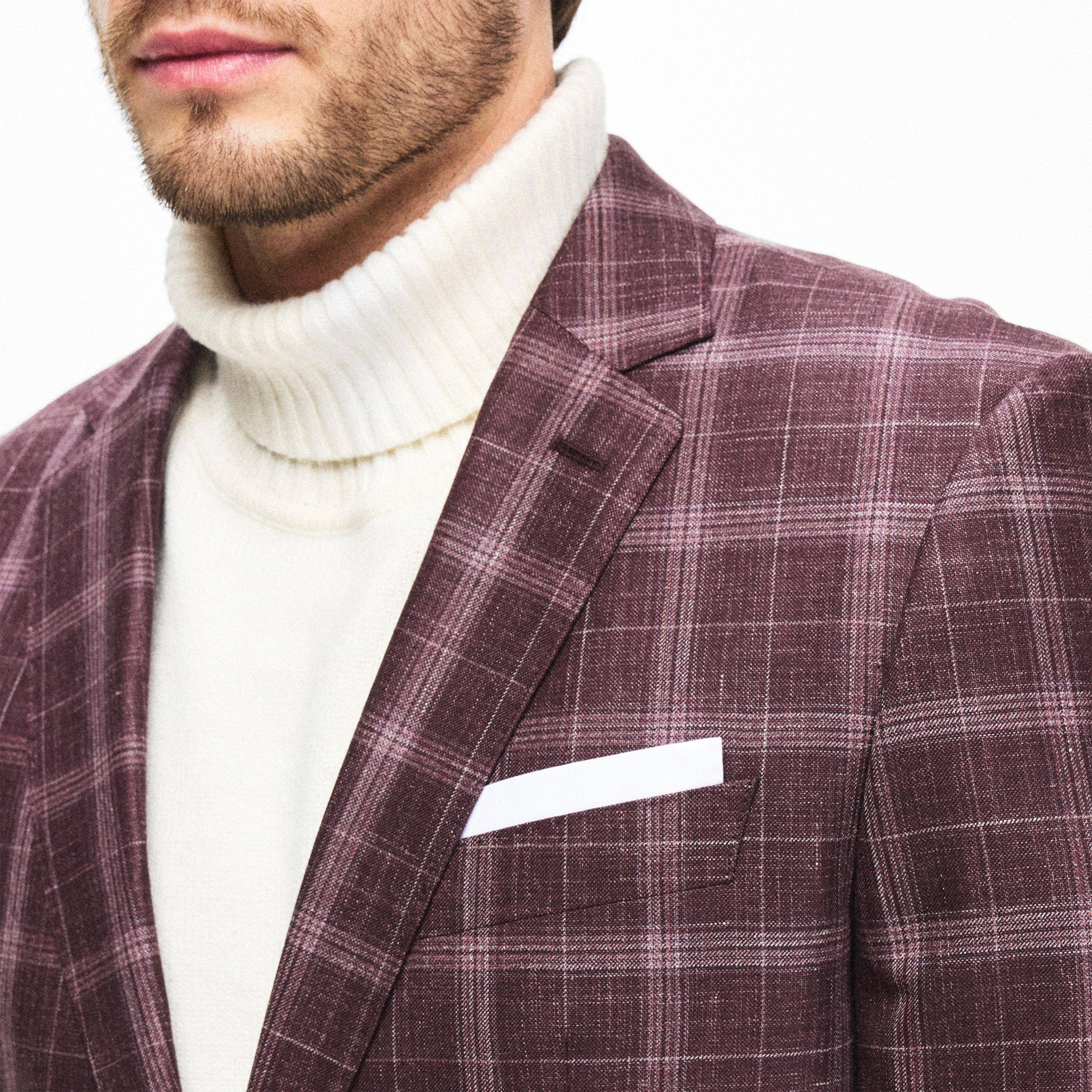 Open Red - Boss - H-Hutson-224 10262299 01 Mens - 5