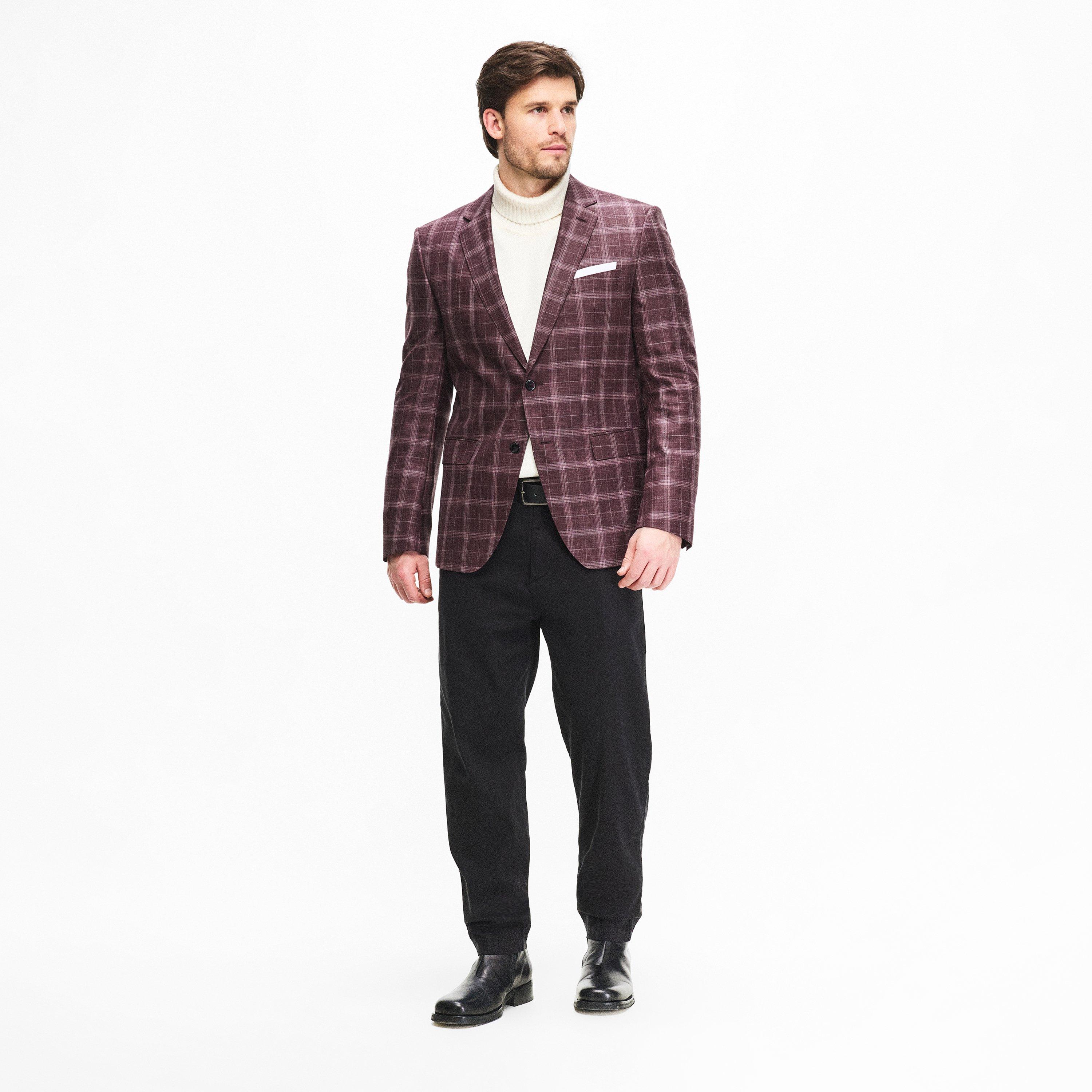 Open Red - Boss - H-Hutson-224 10262299 01 Mens - 6