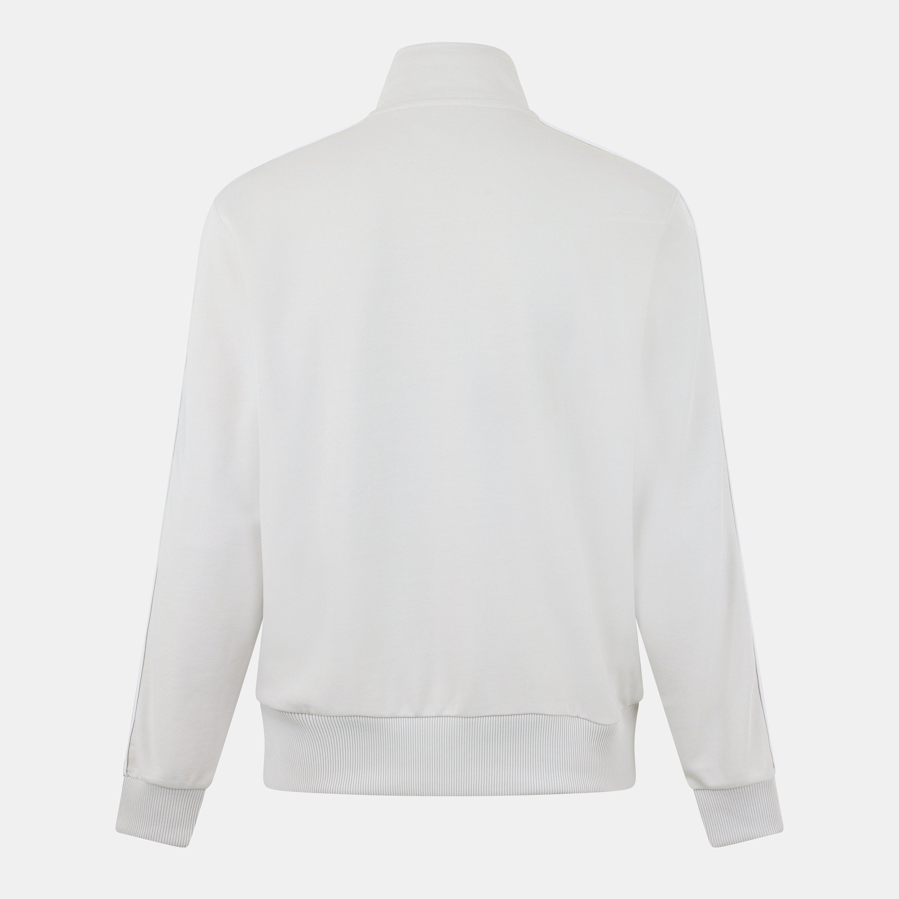 Hammam - Lacoste - Men's Fine Knit Crew Neck Jumper - 2