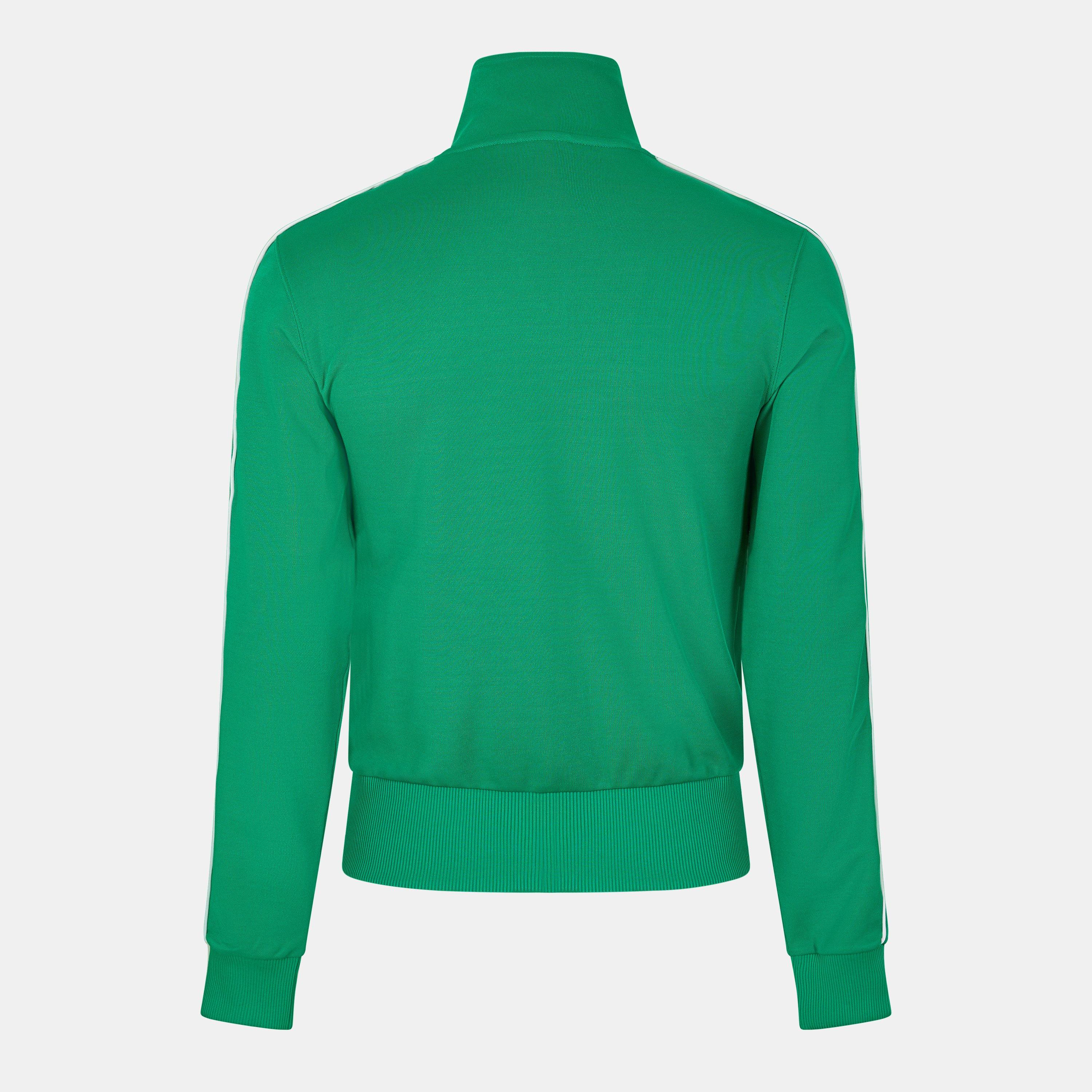 Vert Fluorine - Lacoste - Crew Neck Jumper - 2