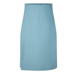 Off White Women's A-Line Skirt