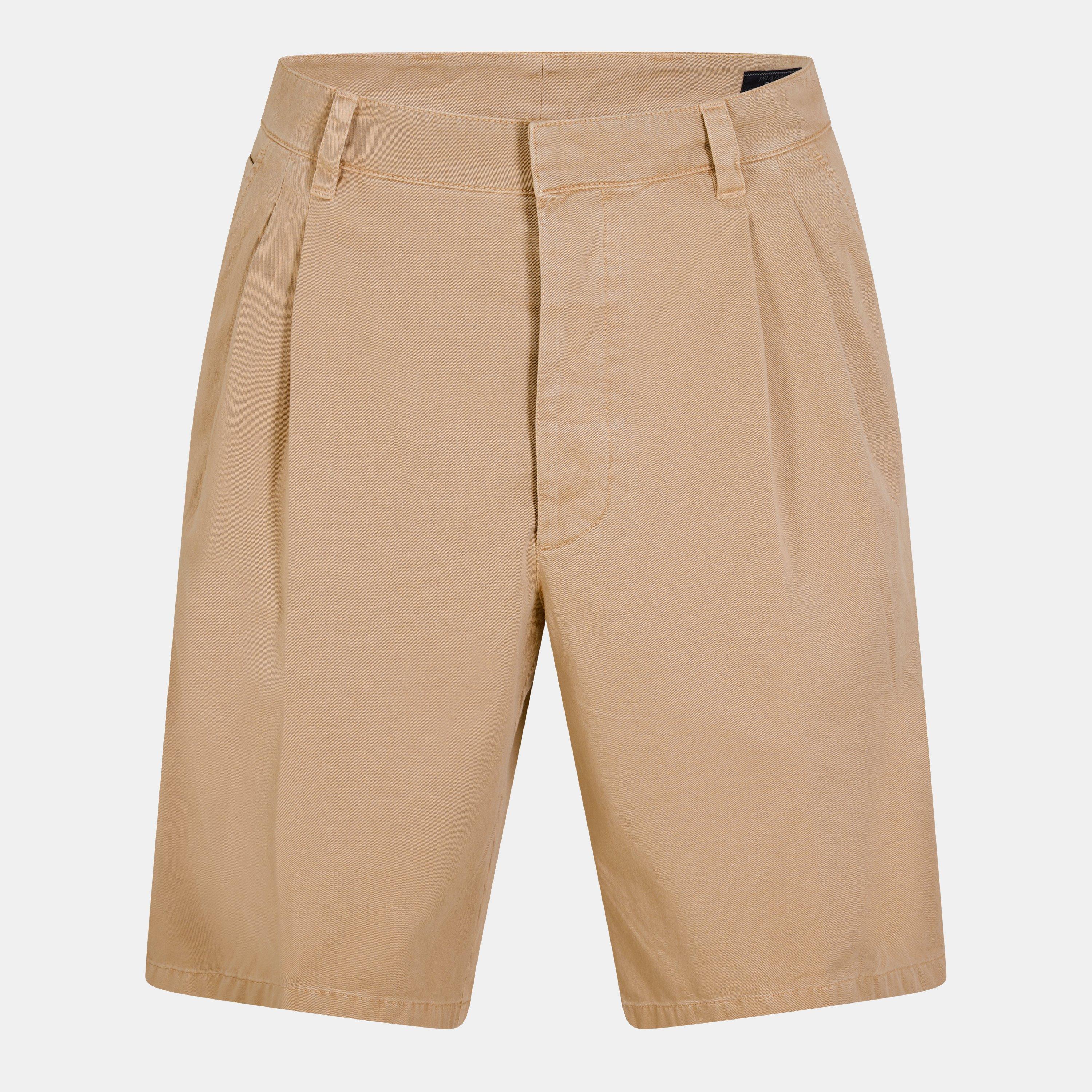Prada Men's Bermuda Chino Shorts