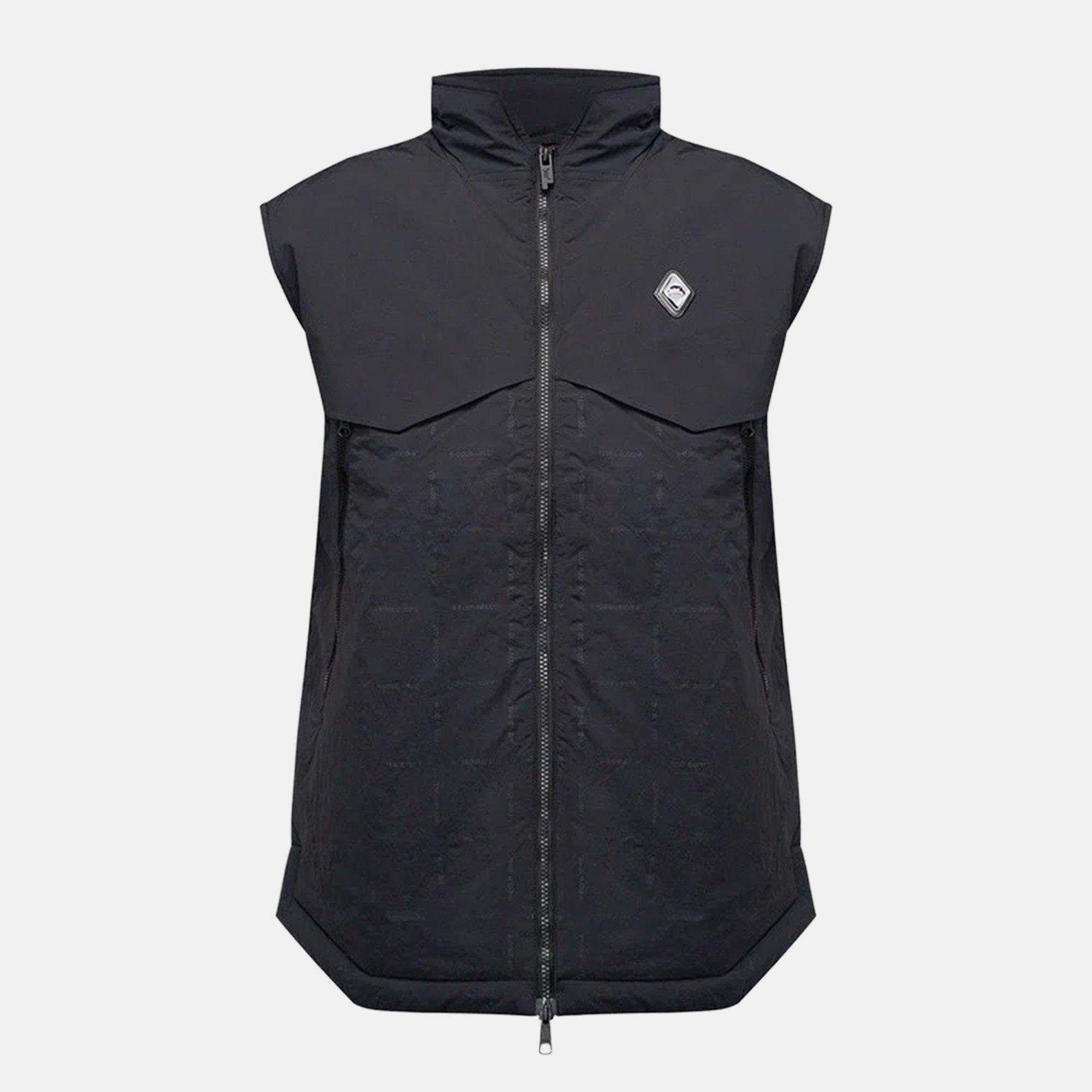 Black - A-COLD-WALL - ACW Scafell Storm Gi Sn99 - 1