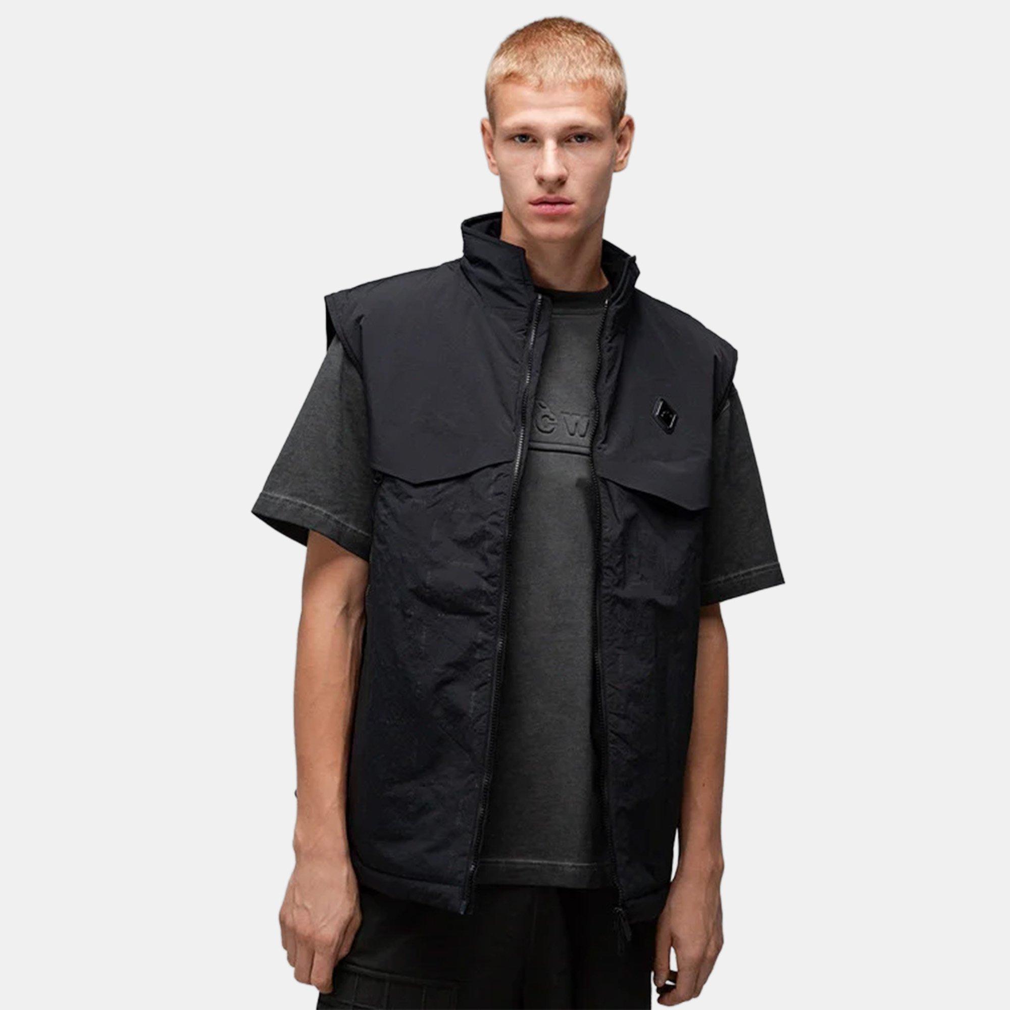 Black - A-COLD-WALL - ACW Scafell Storm Gi Sn99 - 2