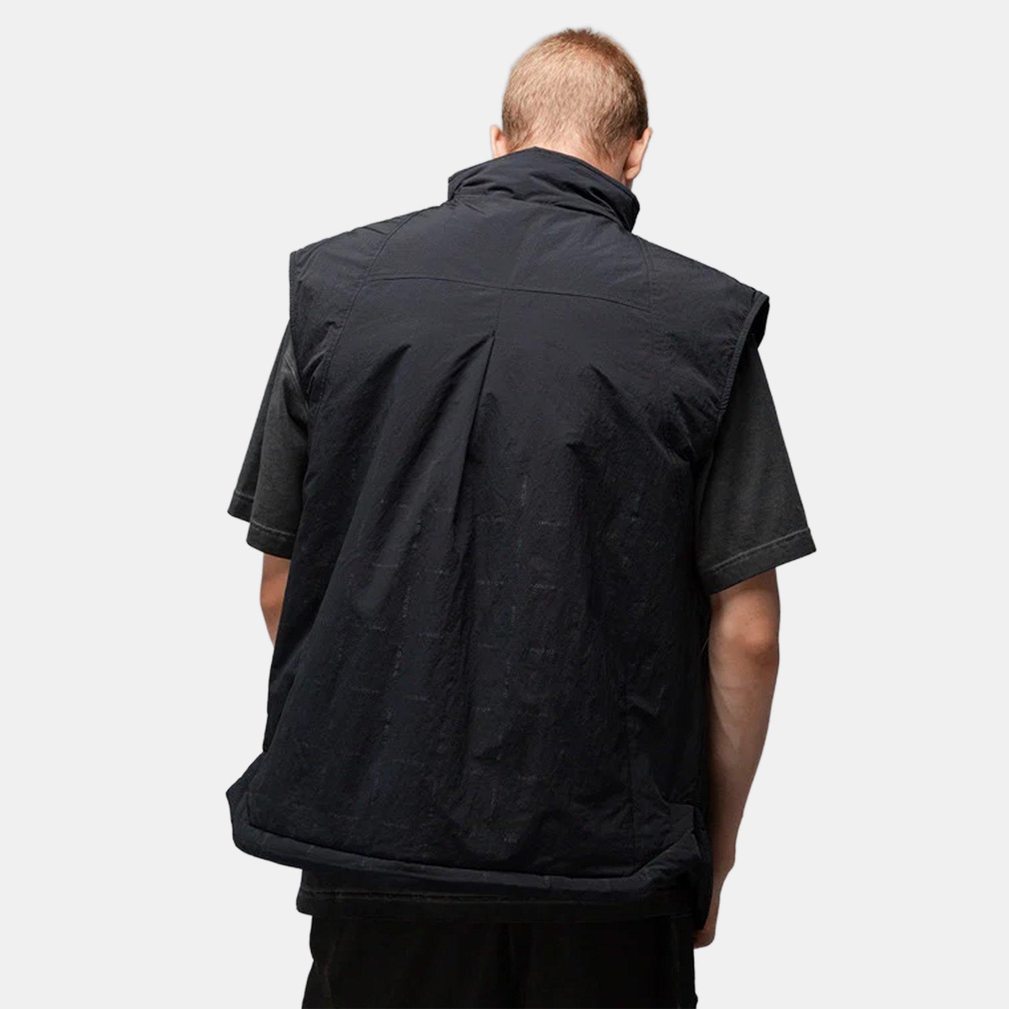 Black - A-COLD-WALL - ACW Scafell Storm Gi Sn99 - 3