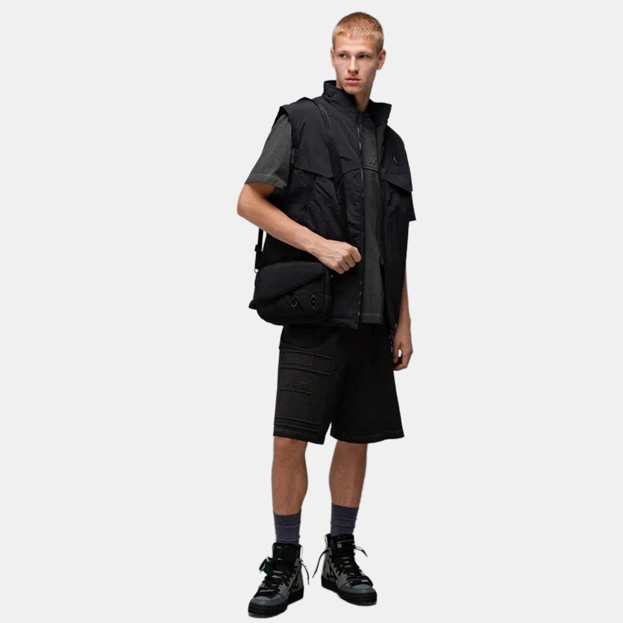 Black - A-COLD-WALL - ACW Scafell Storm Gi Sn99 - 4