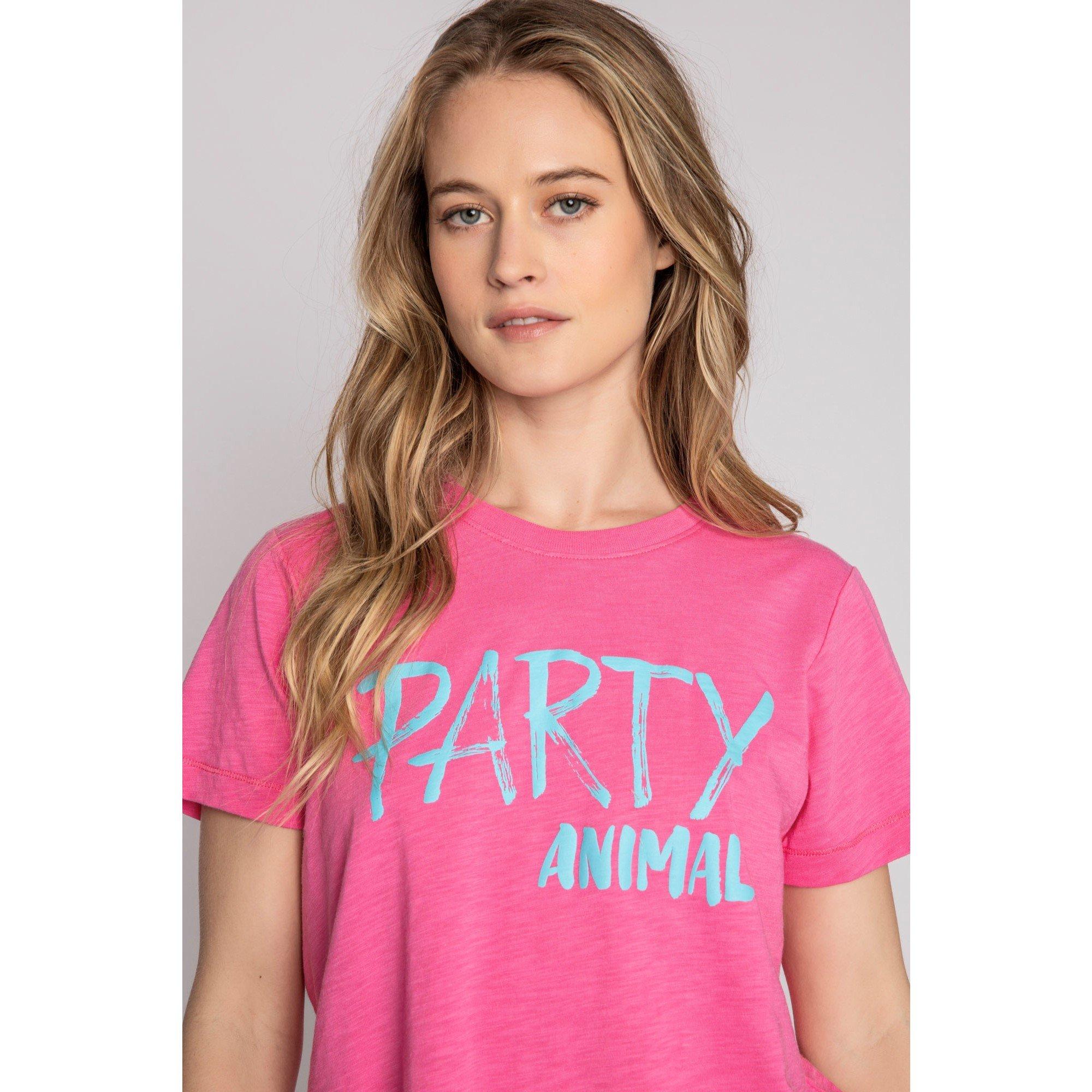 Beere - PJ Salvage - Salvage short sleeved shirt - 2