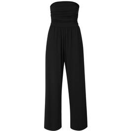 Sweaty Betty Modal Wide Leg Jumpsuit