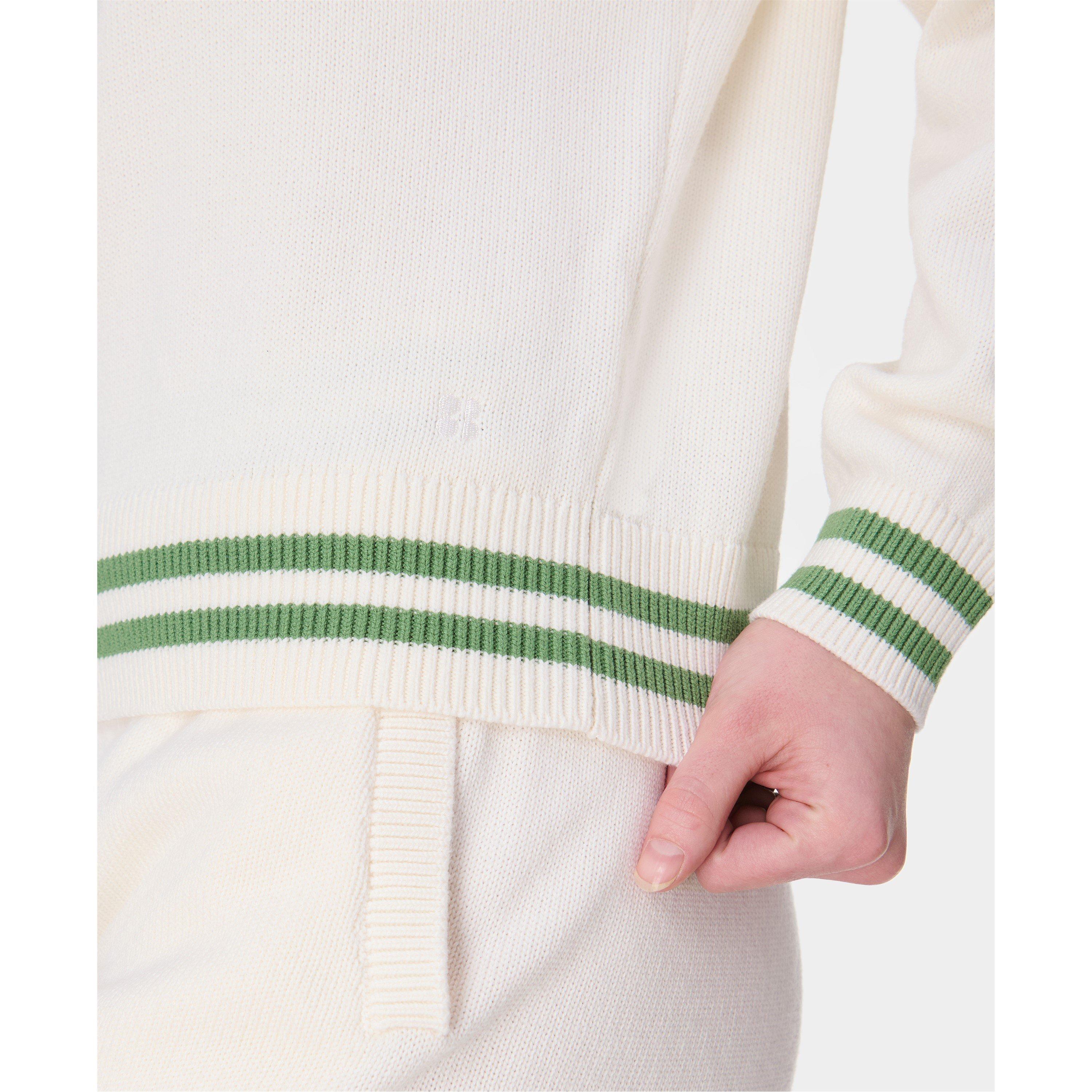 lily white - Sweaty Betty - Women's Crew Neck Jumper - 5