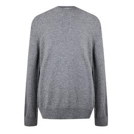 Comme des Garcons Shirt Wool Jumper