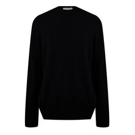 Comme des Garcons Shirt CDGS Wool Jumper Sn44