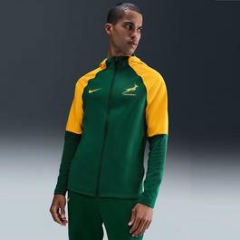 Nike Springboks Training Hoodie Adults