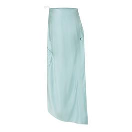Off White Women's A-Line Skirt