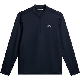 J Lindeberg Golf J.Lg Tech 1 4Zip Sn99