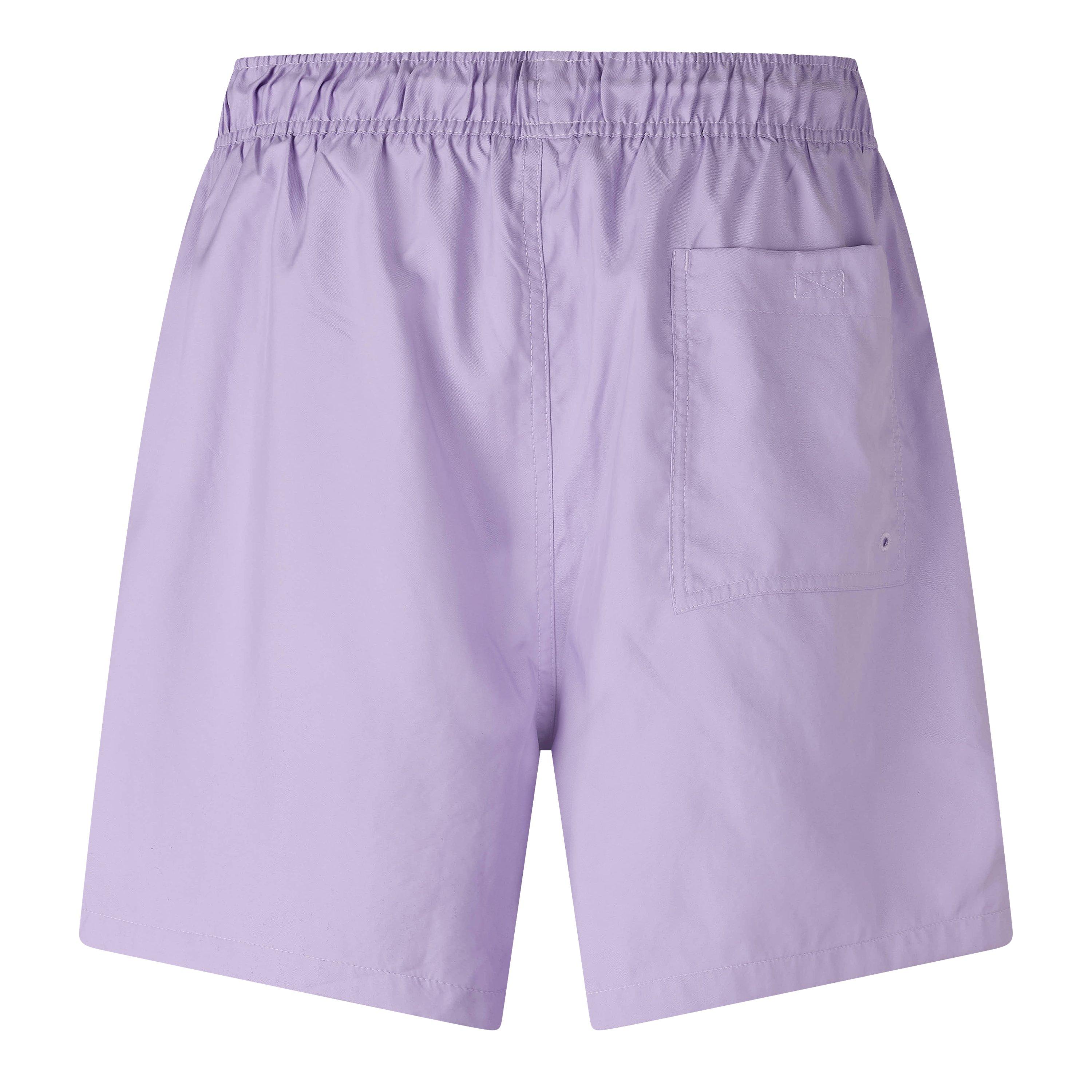 Hydrangeas - Nike - Men's Club Flow Woven Tracksuit Shorts - 2