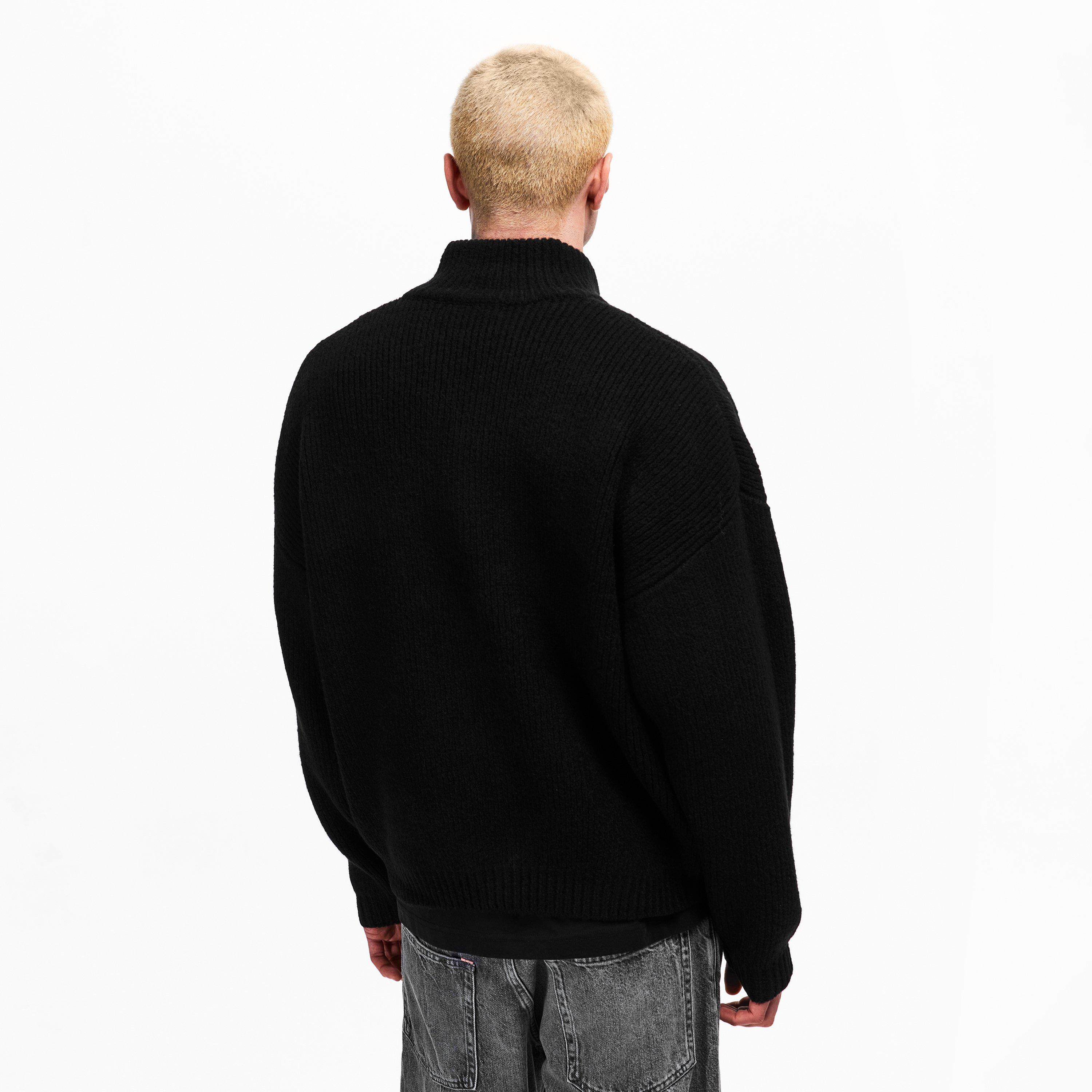 Black - Summit - Summit Kint Track Tp Sn62 - 4