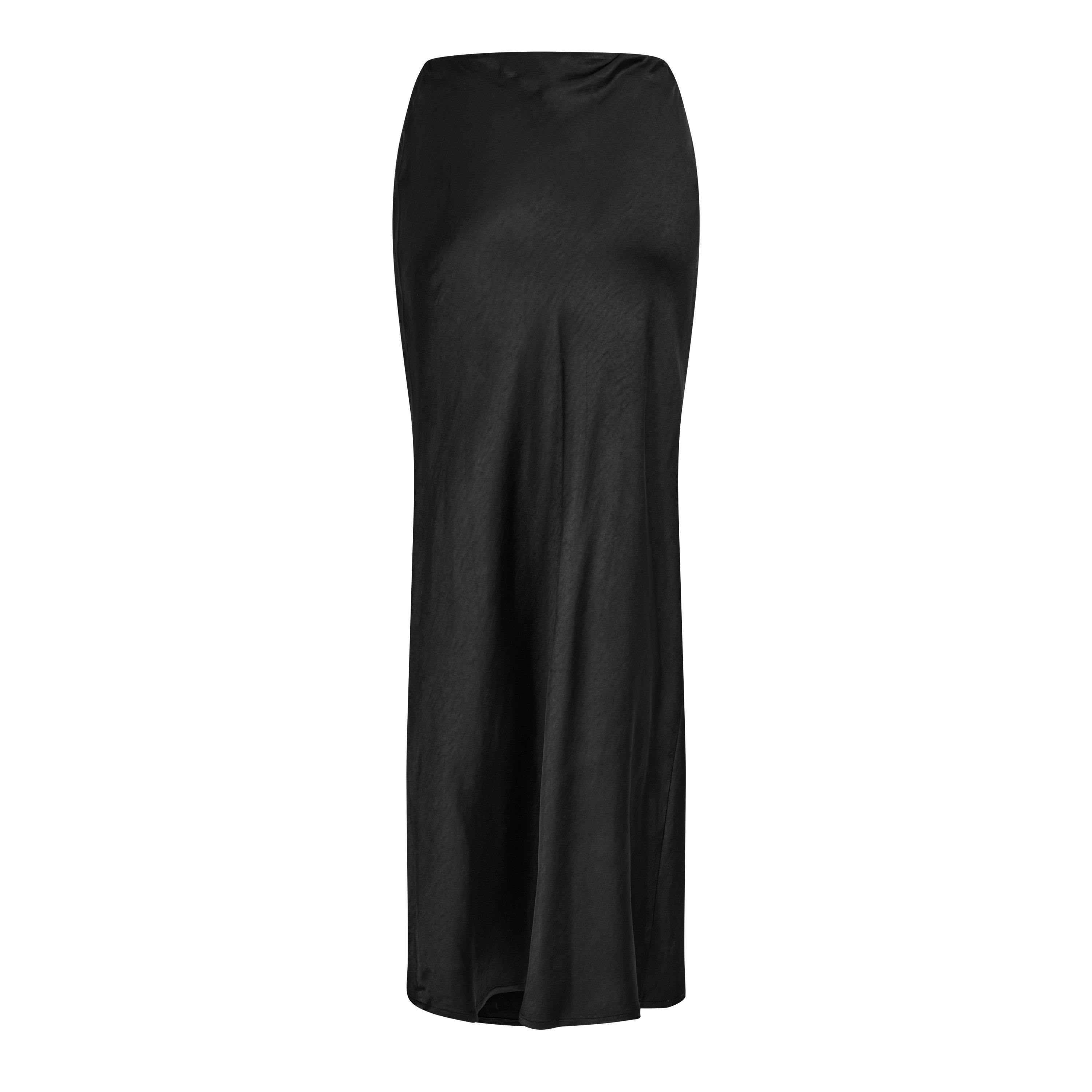 Black - 4th and Reckless - Novah Skirt - 7