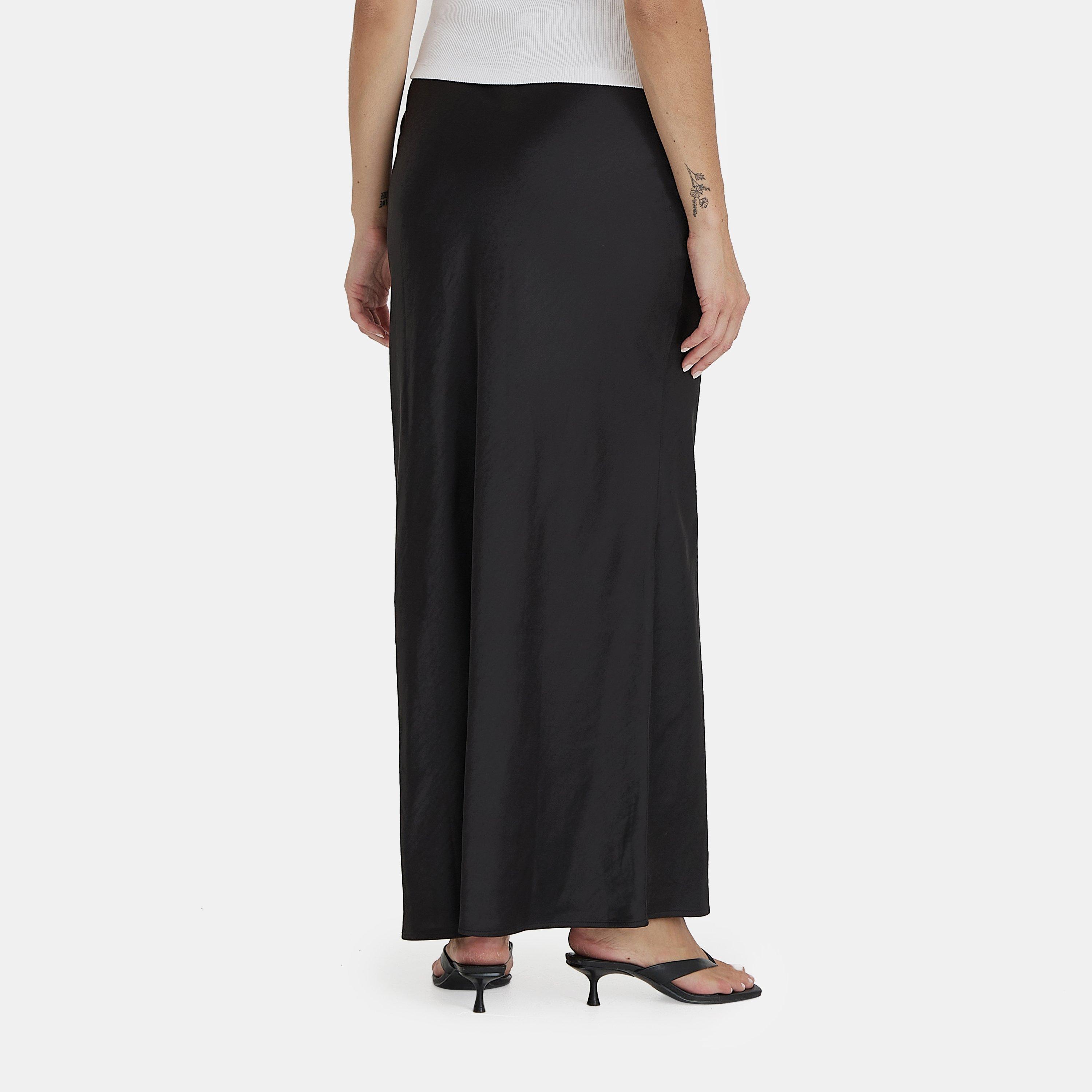 Black - 4th and Reckless - Novah Skirt - 4