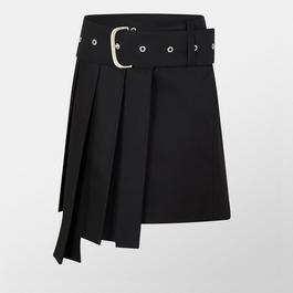 Off White Women's Mini Skirt