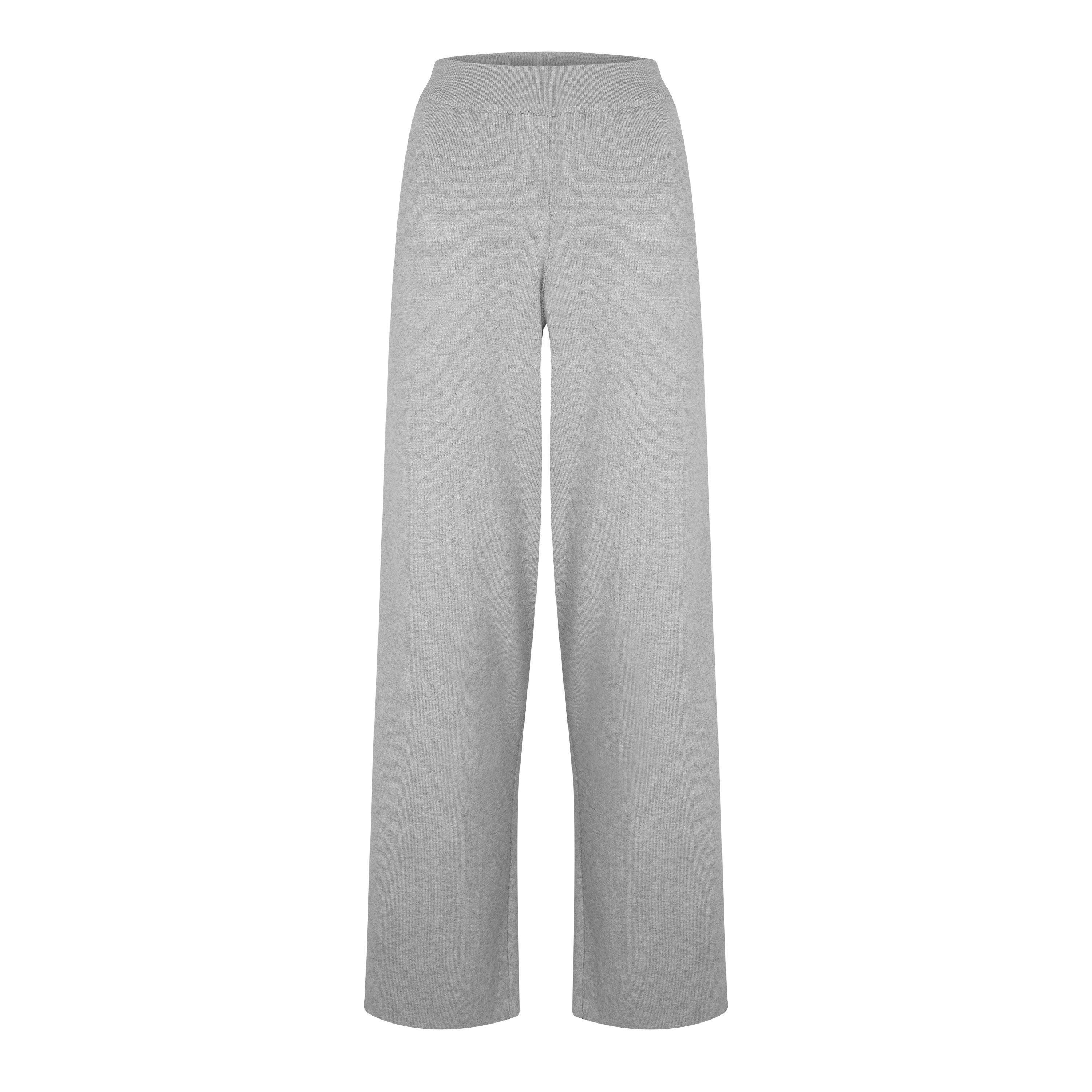 Grey - 4th and Reckless - Cameron Trousers - 5