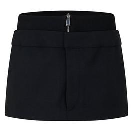 Off White Women's Mini Skirt
