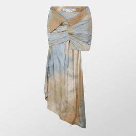 Off White Women's Mini Skirt