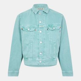 Replay Replay 901 Jacket Sn52