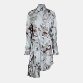 Off White Dress Ld99