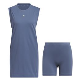 adidas Ultimate365 TWISTKNIT Dress Womens