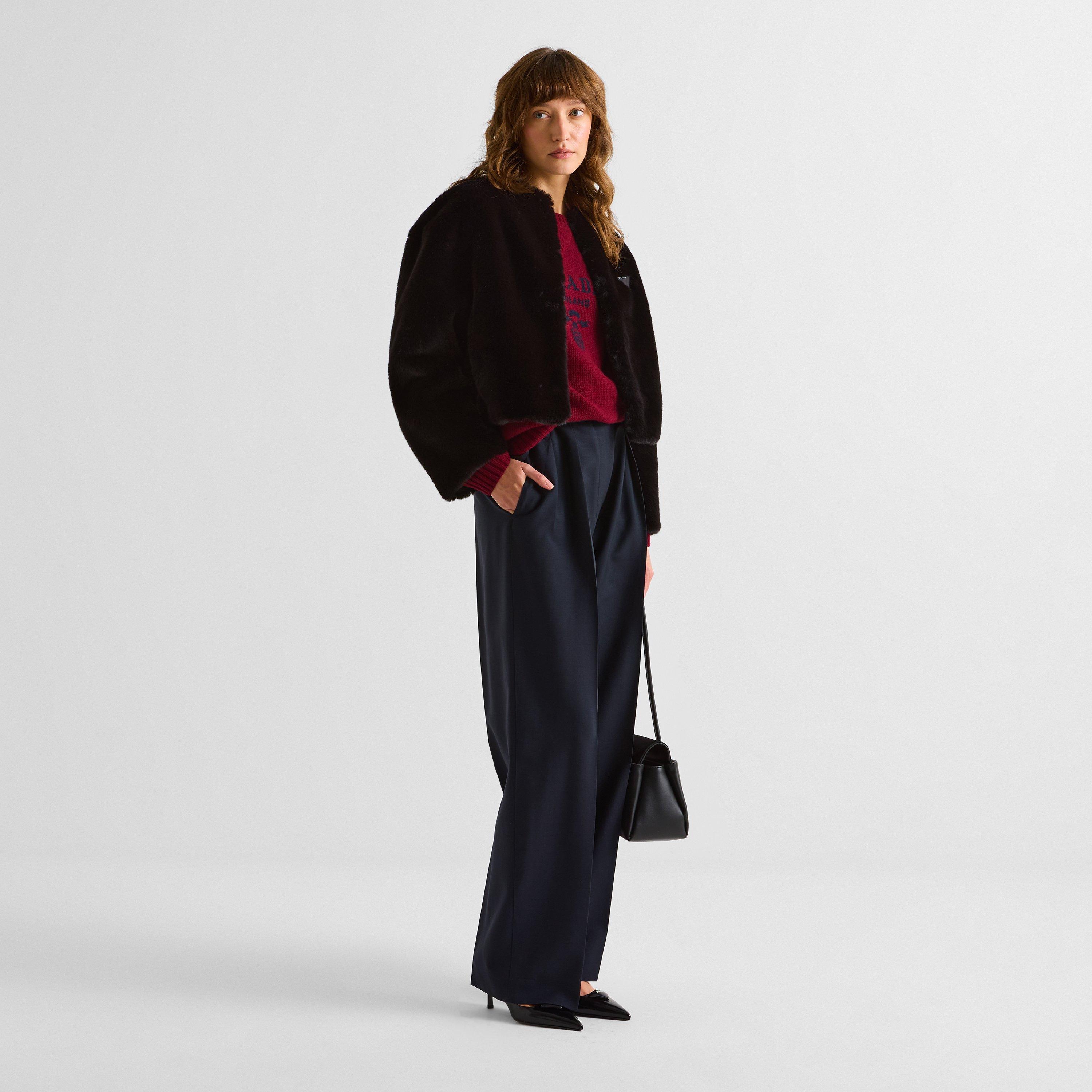 Bleu - Prada - Prada Maxi Skirts Ld64 - 6