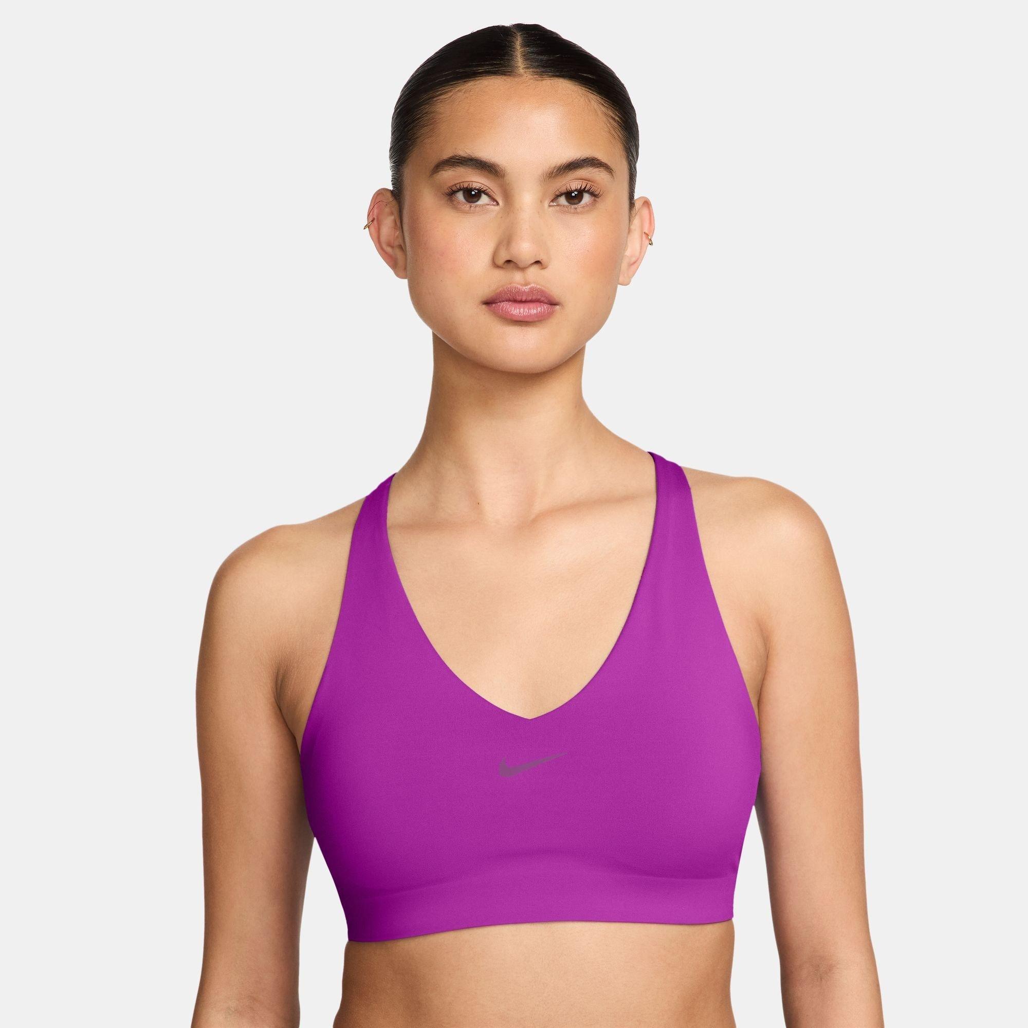 Nike Universa Bra Ld64